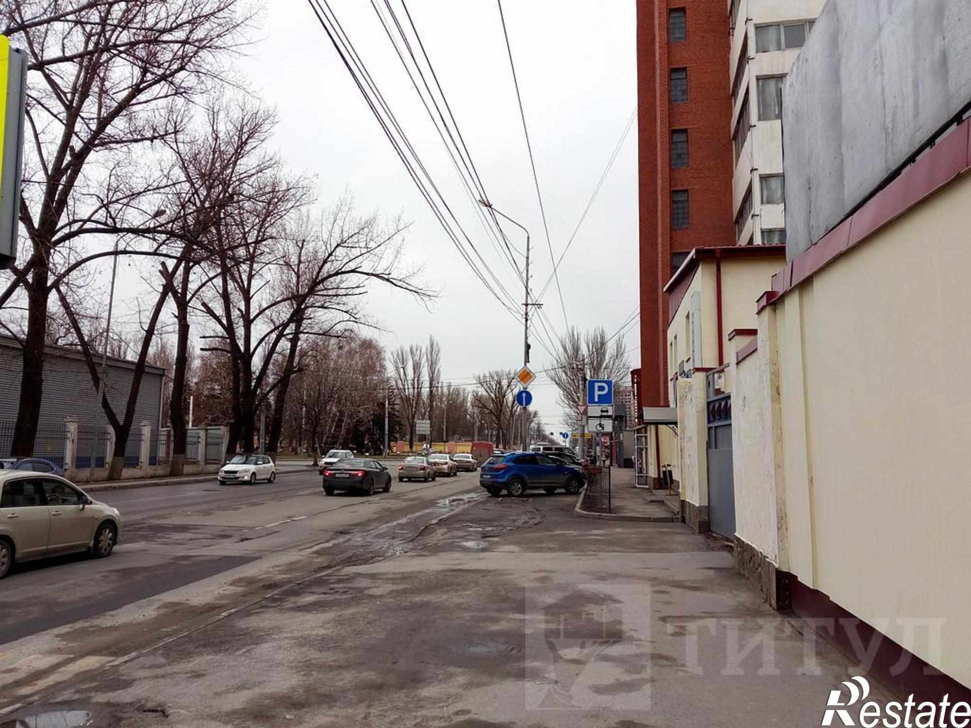 Купить офис, помещение под офис за 5 500 000 рублей на Центр, Театральный