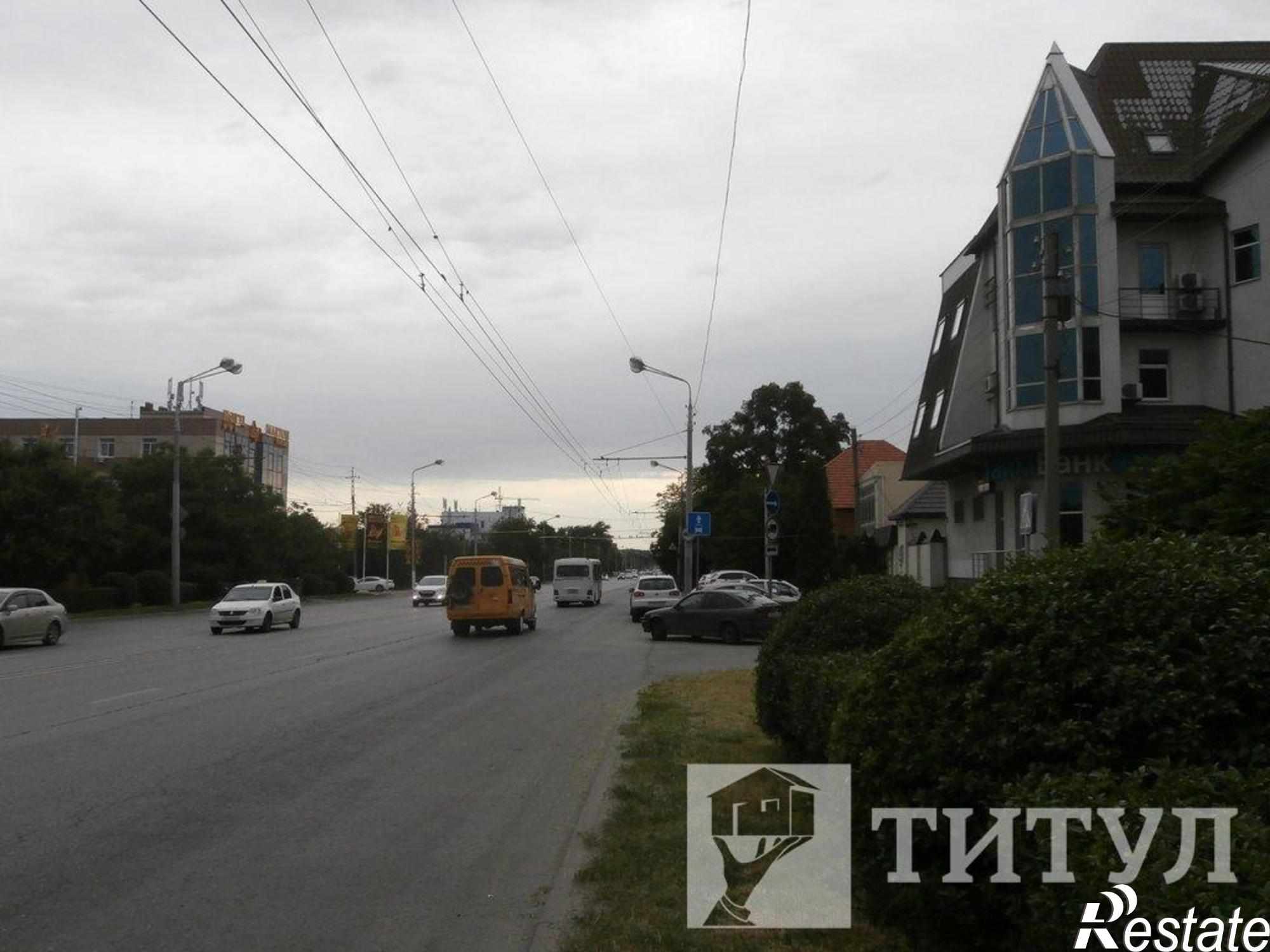 Купить помещение свободного назначения за 80 000 000 рублей на ЗЖМ, Стачки