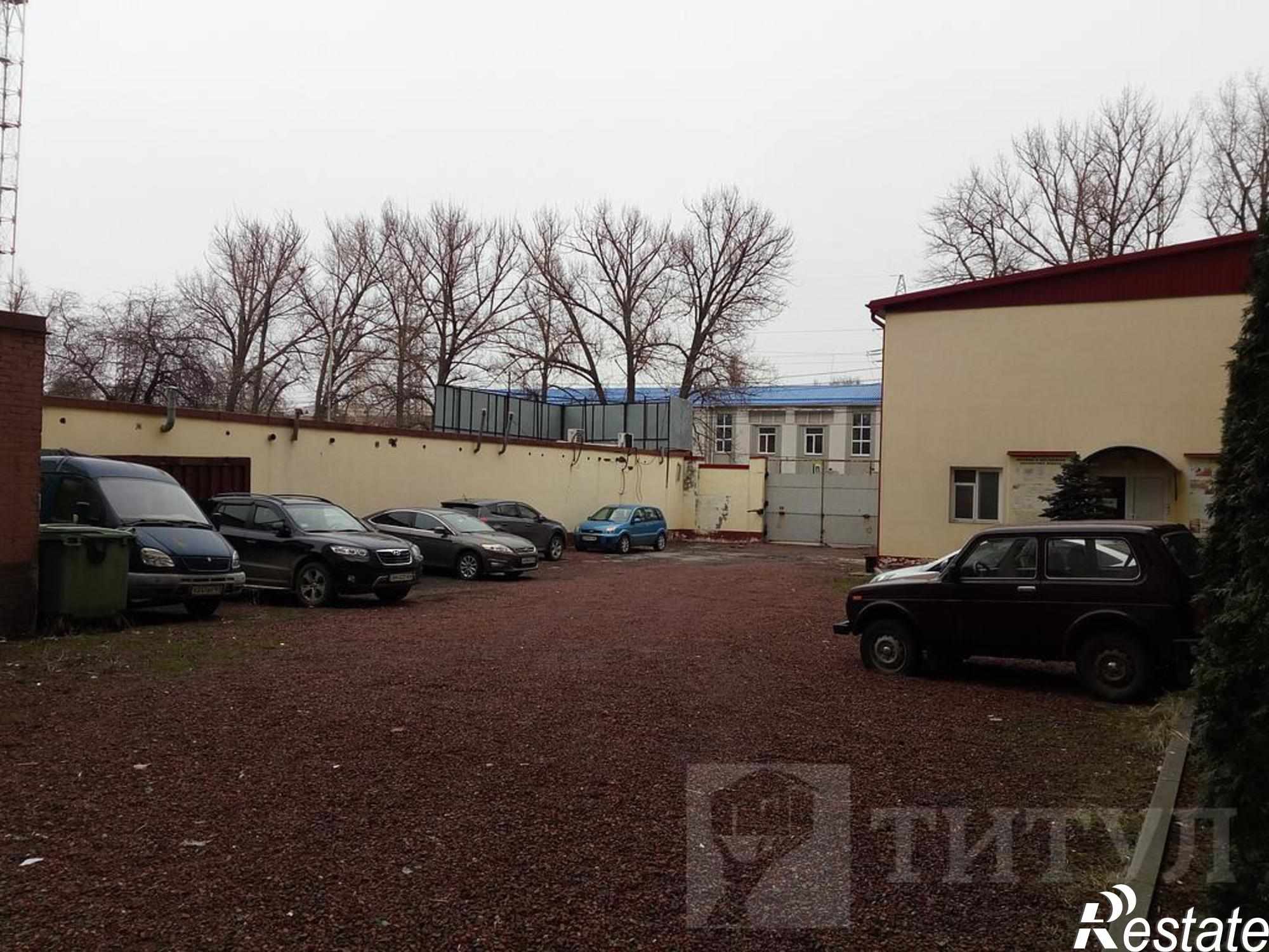 Купить офис, помещение под офис за 5 500 000 рублей на Центр, Театральный