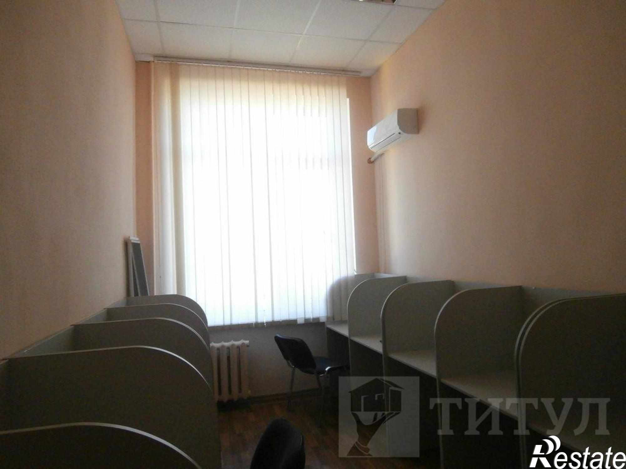 Купить офис, помещение под офис за 23 280 000 рублей на Ленина, Михаила Нагибина