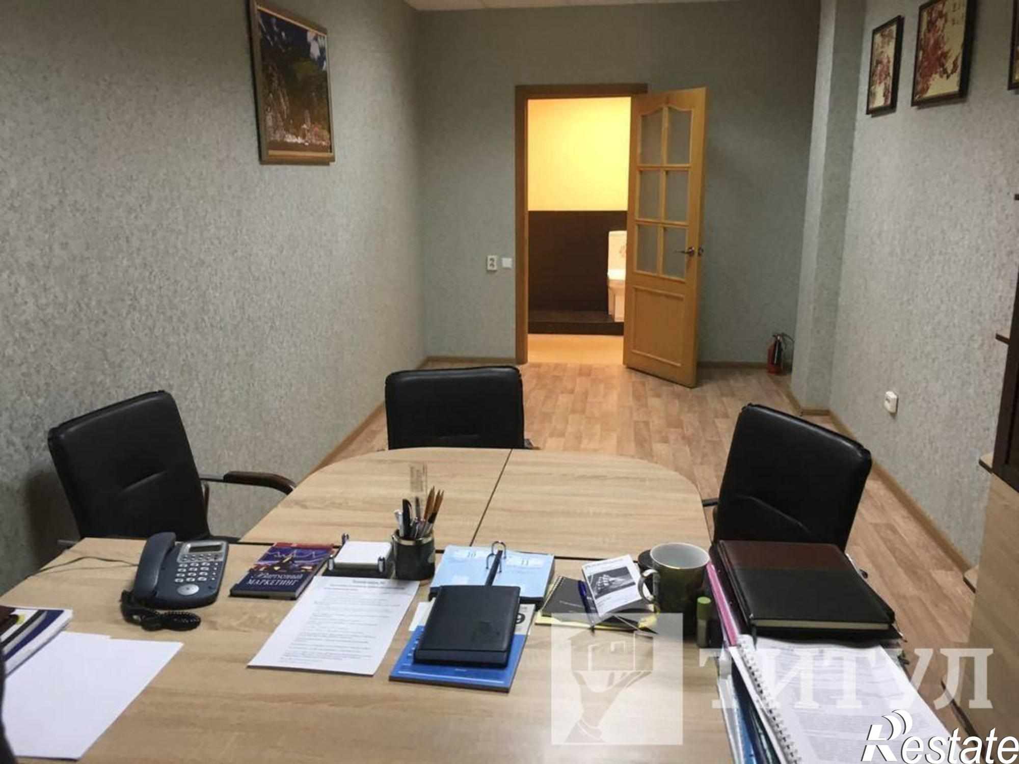 Купить офис, помещение под офис за 9 200 000 рублей на Сельмаш, Страны Советов