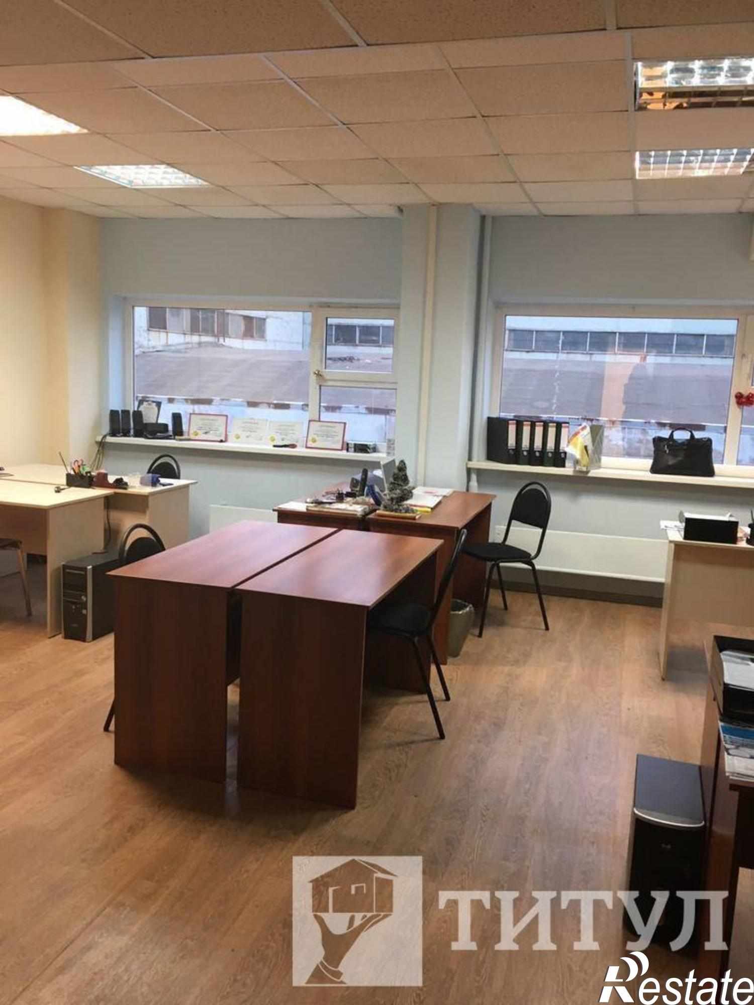 Купить офис, помещение под офис за 9 200 000 рублей на Сельмаш, Страны Советов