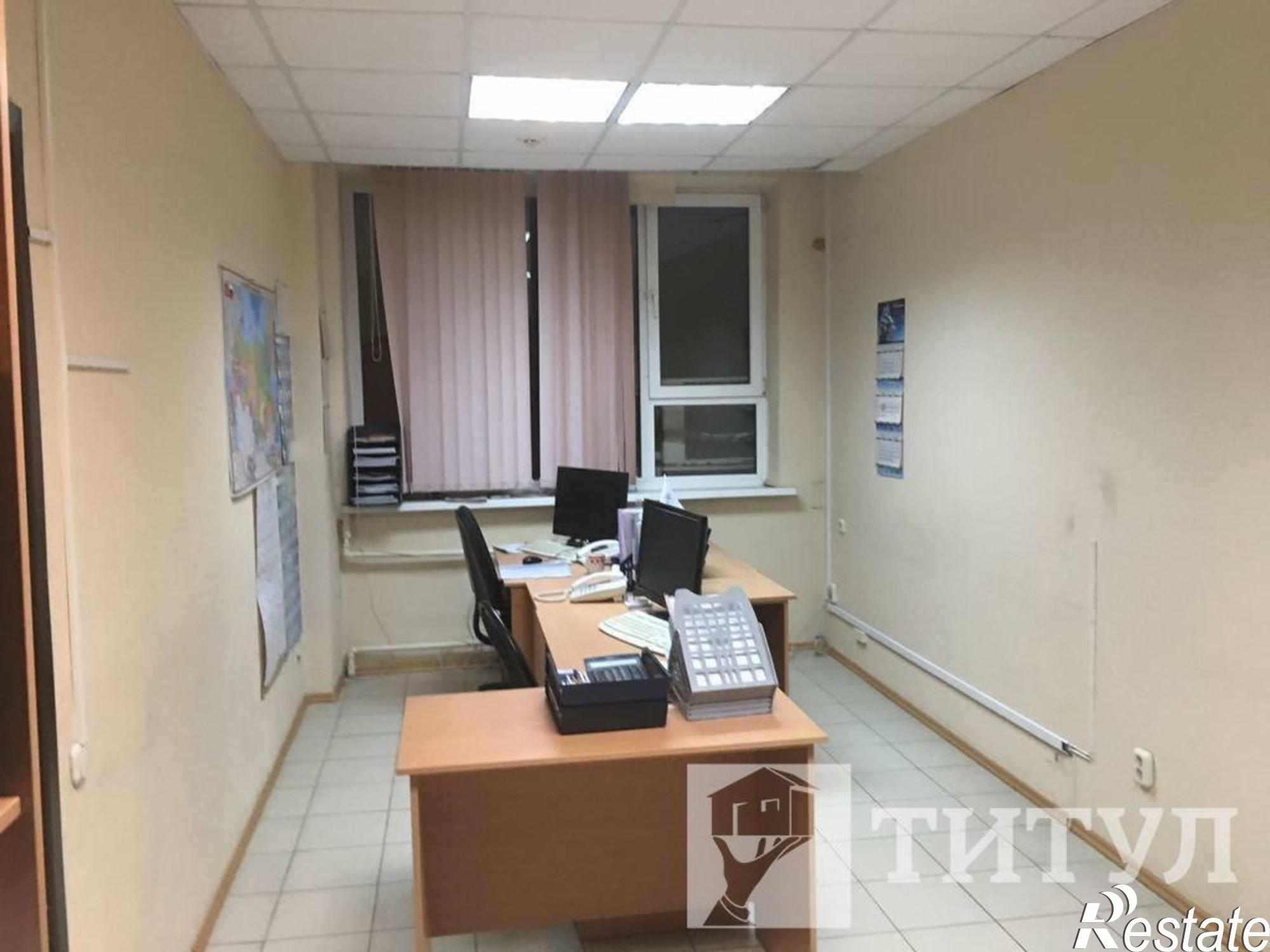 Купить офис, помещение под офис за 9 200 000 рублей на Сельмаш, Страны Советов