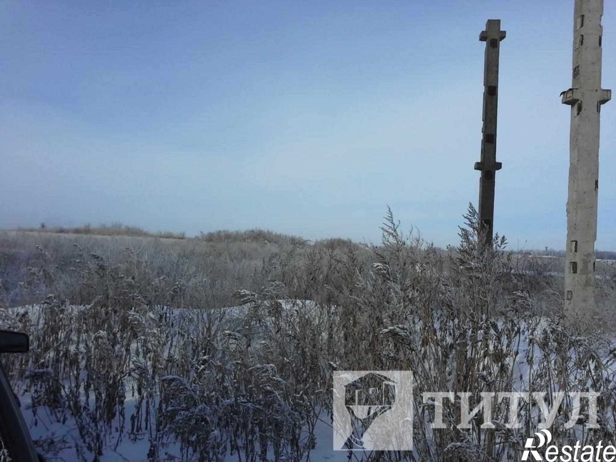 Купить землю, земельный участок за 44 000 000 рублей на Новочеркасское Шоссе