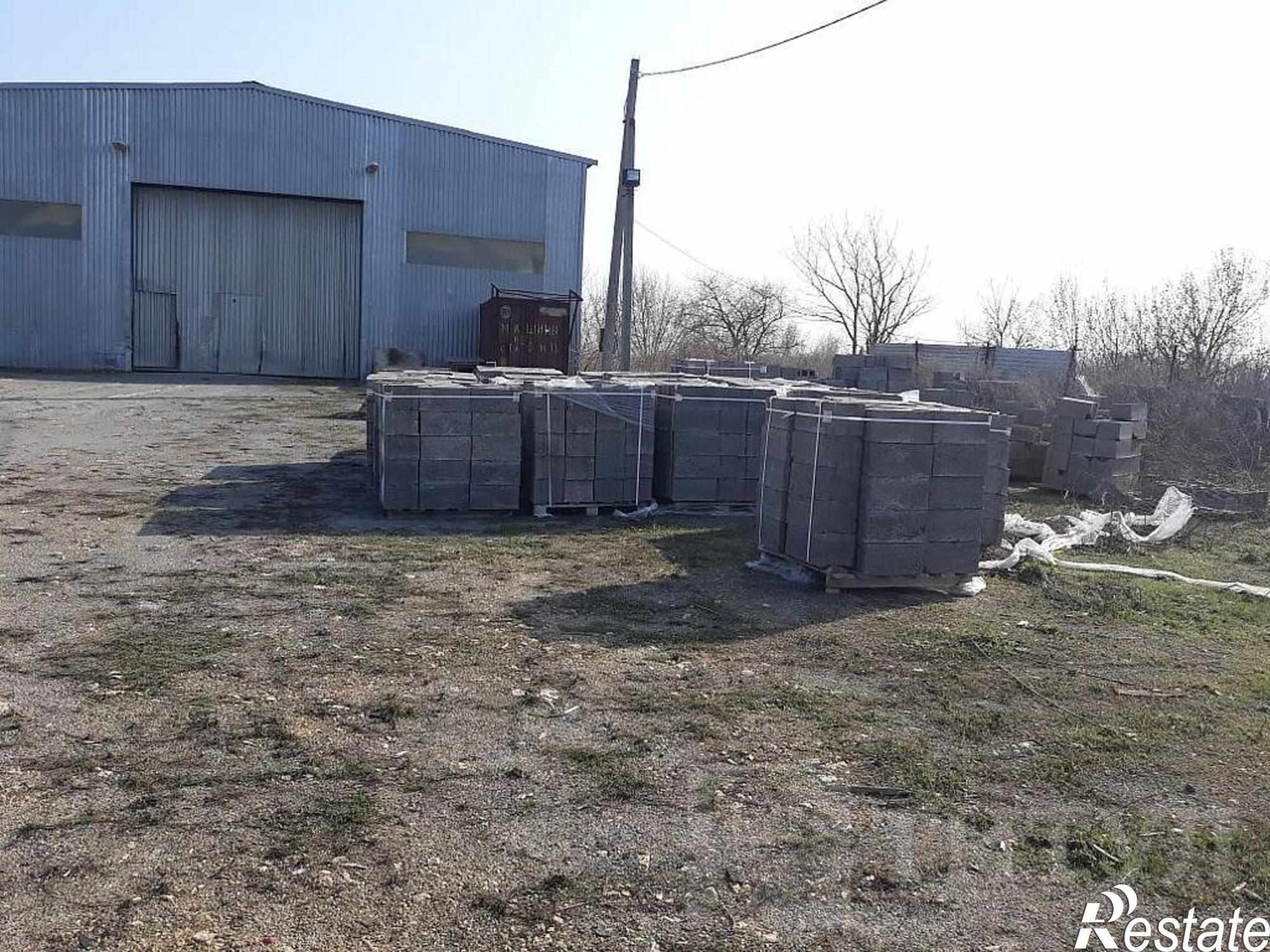 Купить производственную площадь за 35 000 000 рублей на Рождественская