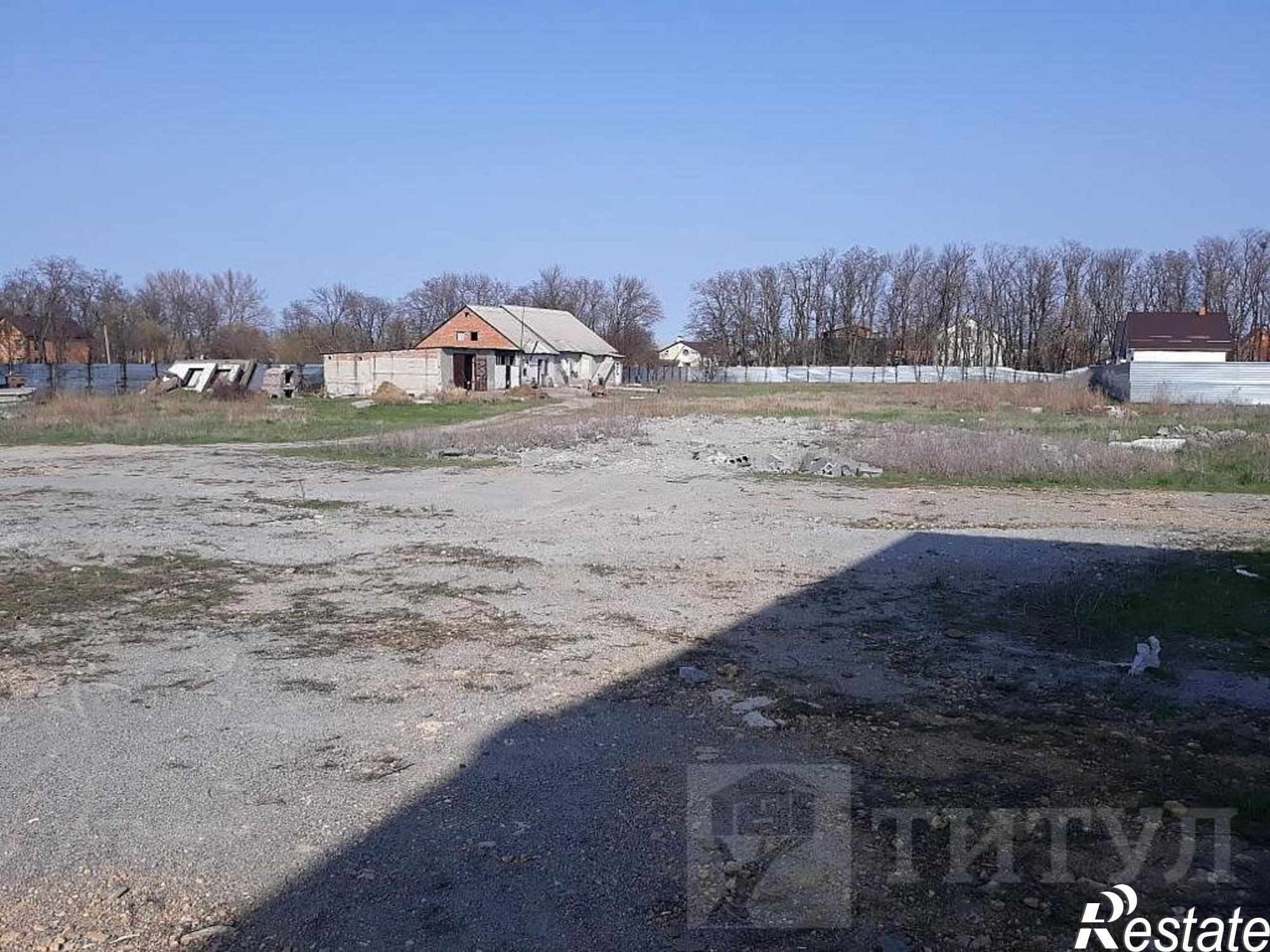 Купить производственную площадь за 35 000 000 рублей на Рождественская