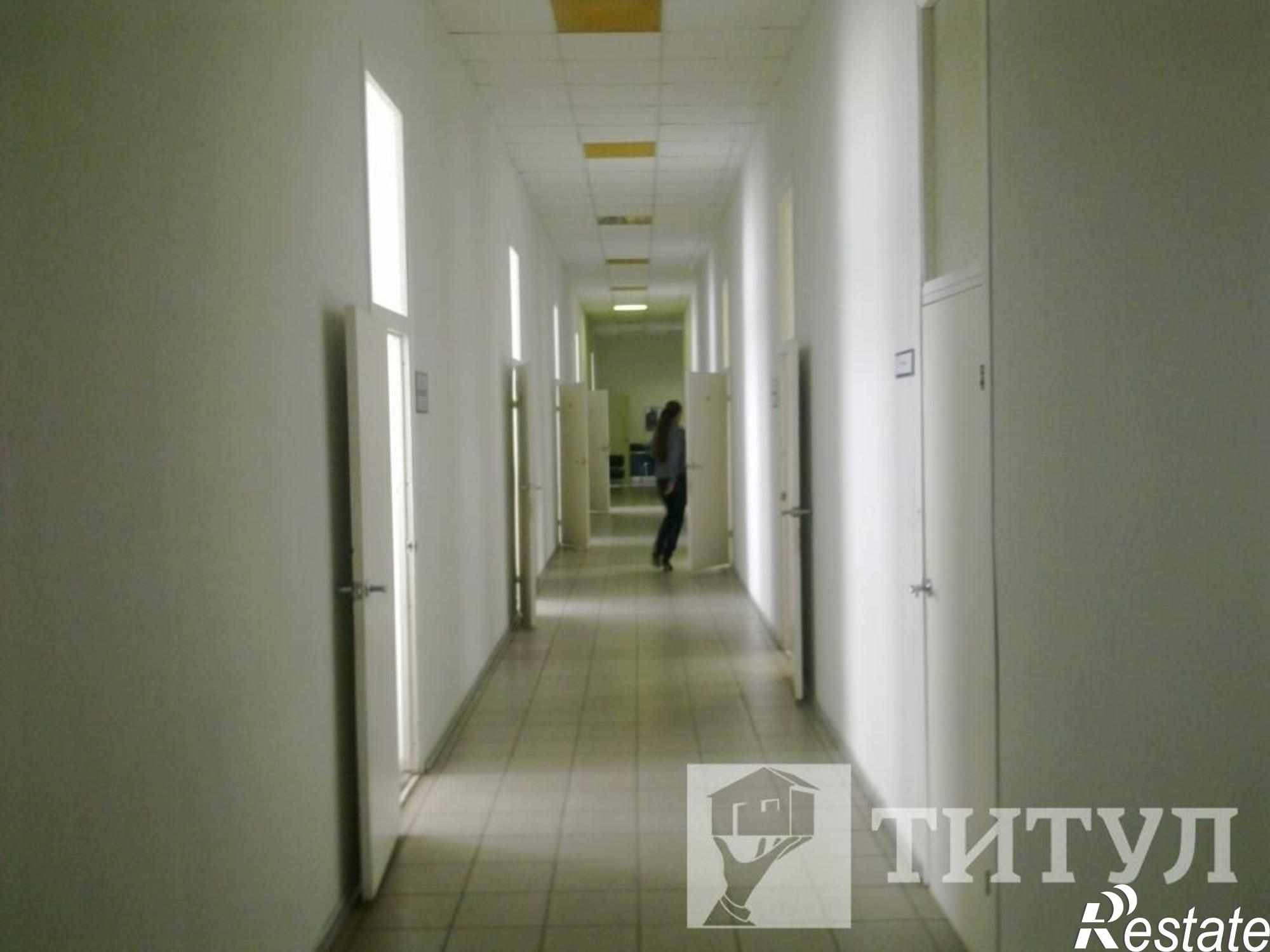Сдать офис, помещение под офис за 340 000 рублей на Центр, Шаумяна