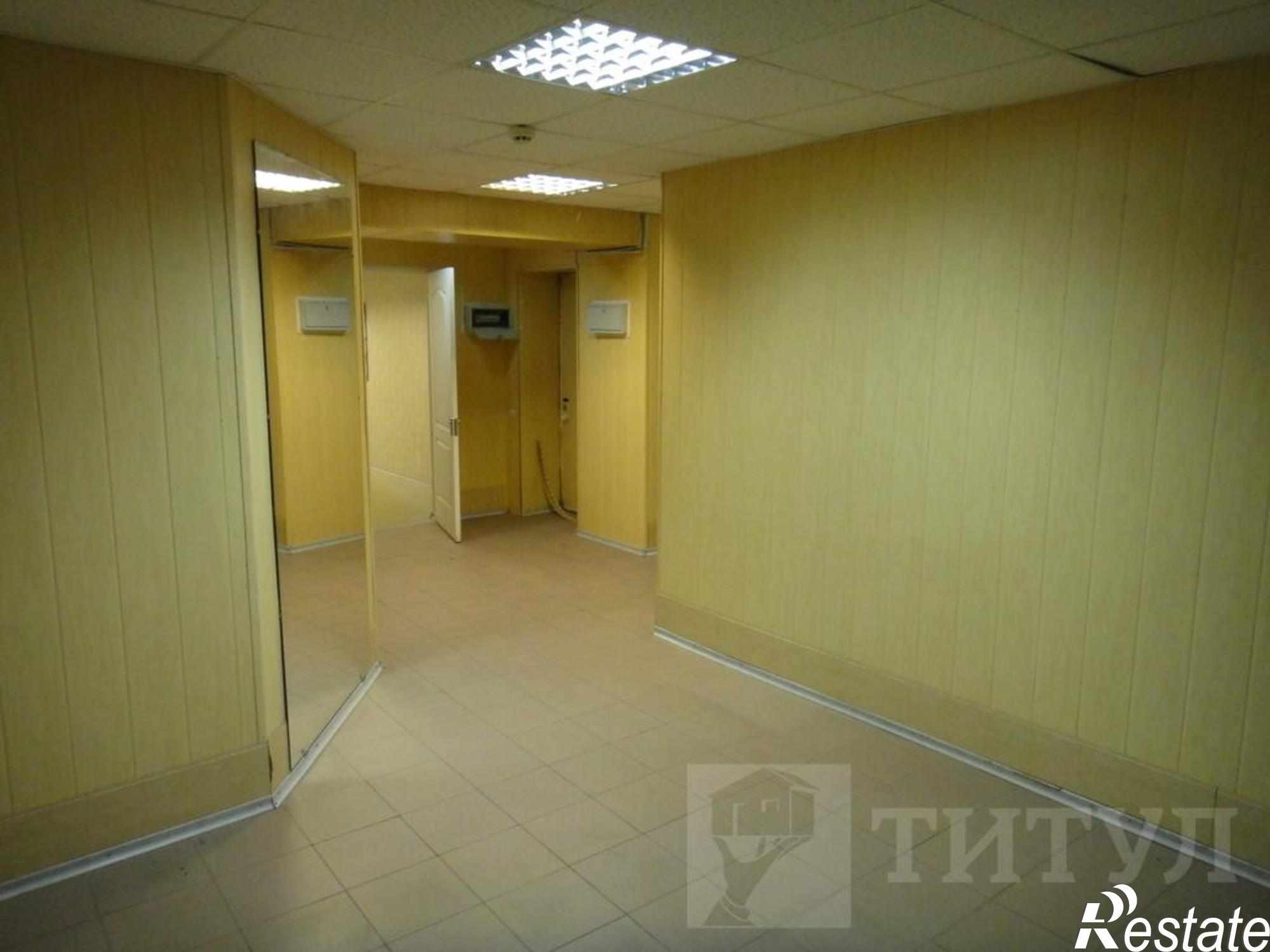 Сдать офис, помещение под офис за 50 000 рублей на Центр, Петровская