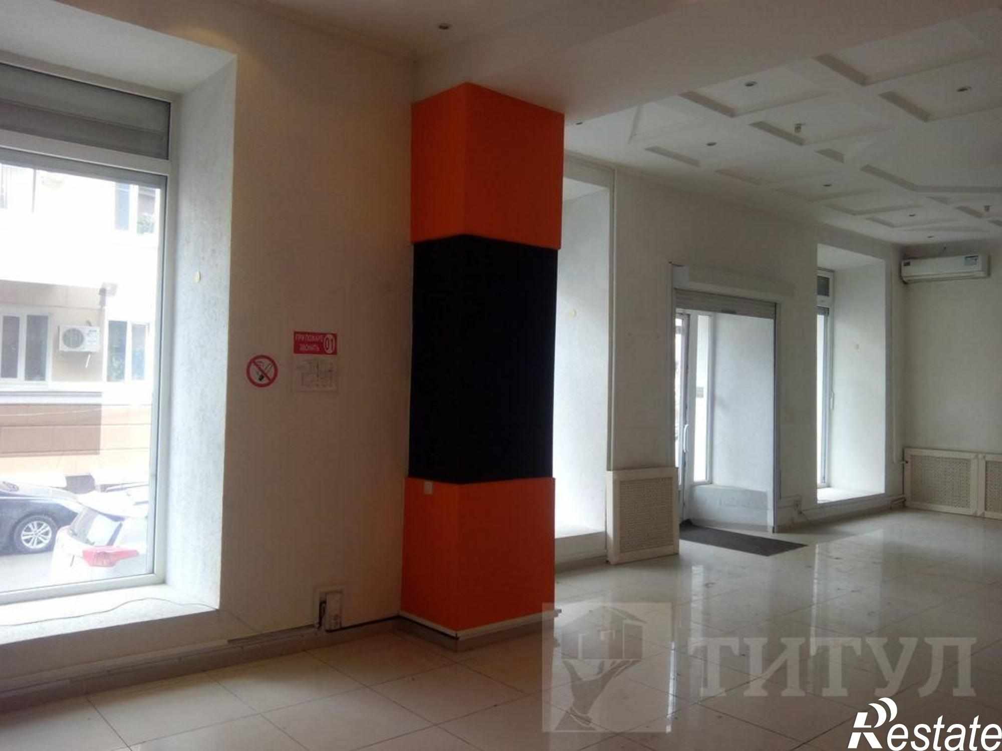 Сдать офис, помещение под офис за 120 000 рублей на Центр, Шаумяна Буденновский