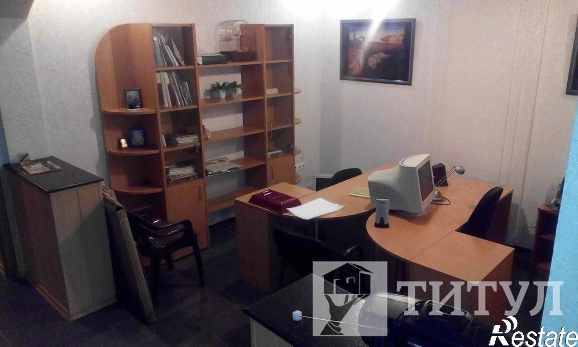 Сдать офис, помещение под офис за 75 000 рублей на Центр, Обороны