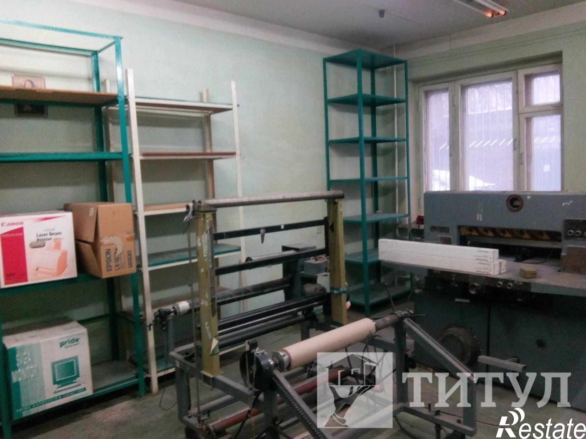 Сдать офис, помещение под офис за 250 000 рублей на Центр, Театральный