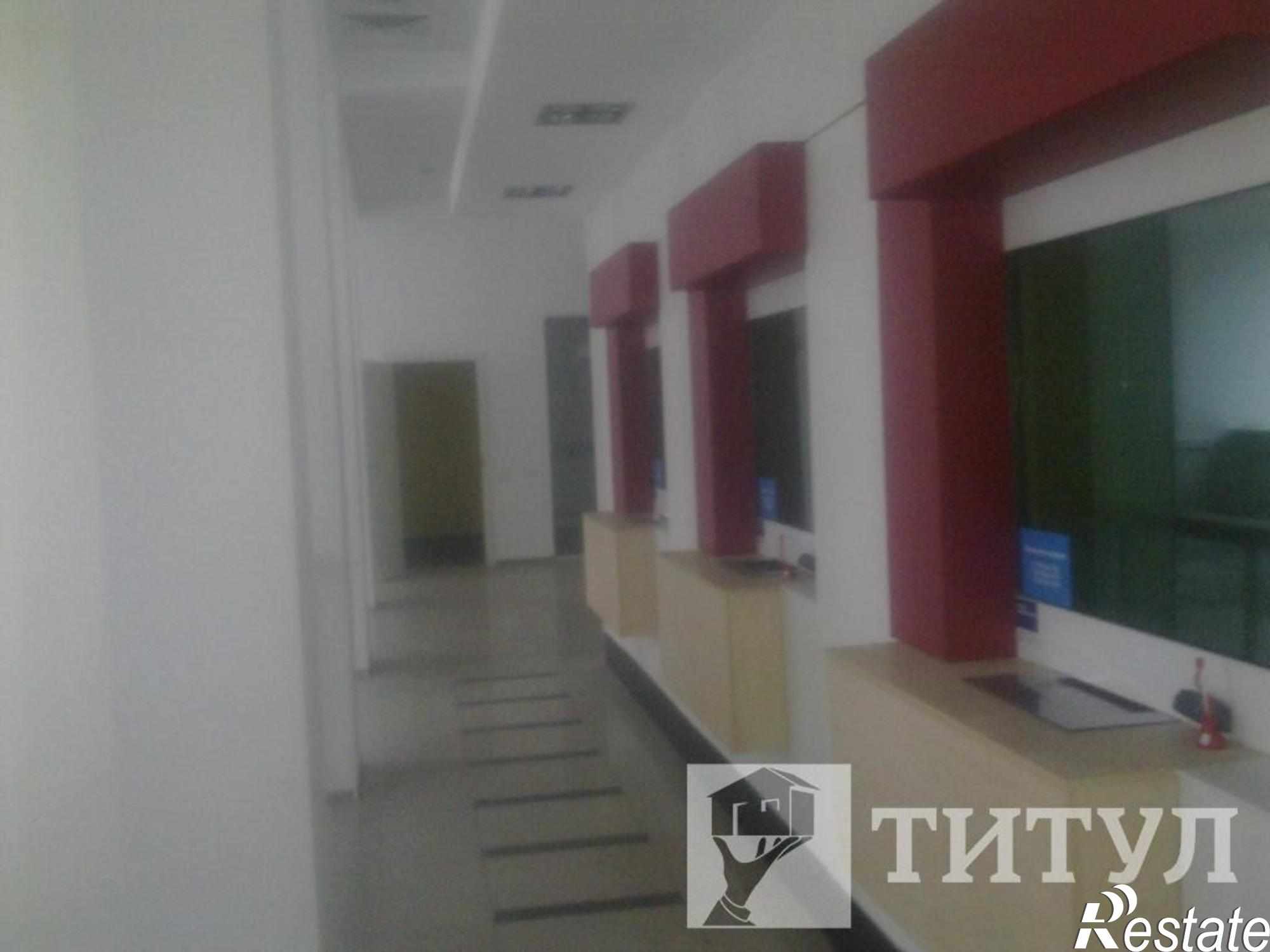 Сдать офис, помещение под офис за 370 000 рублей на Центр, Шаумяна