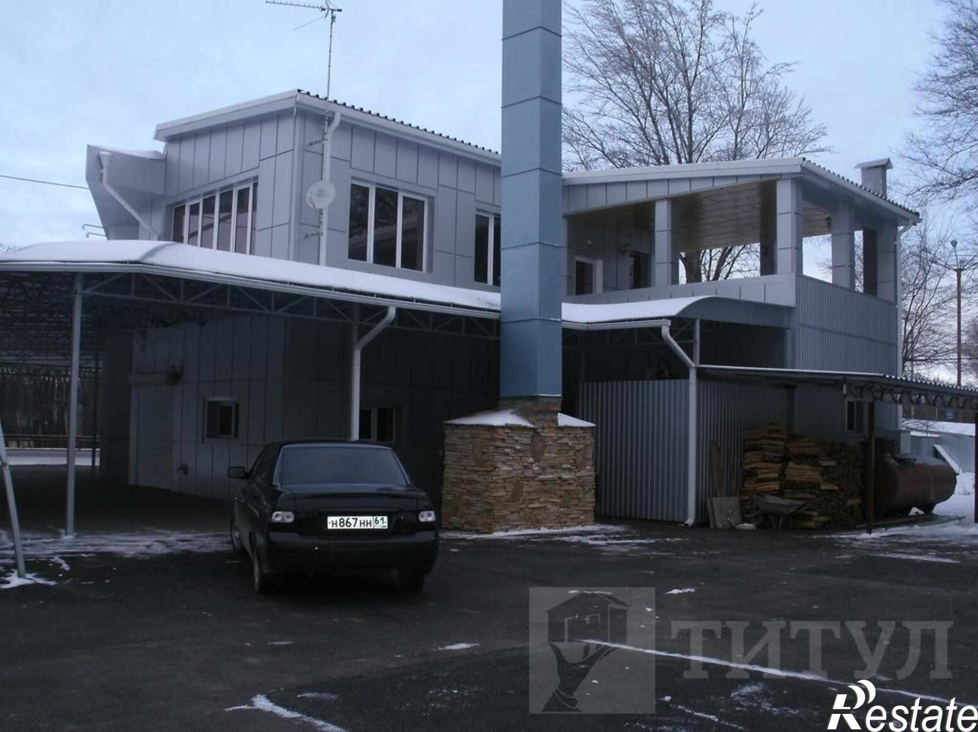 Купить офис, помещение под офис за 15 000 000 рублей