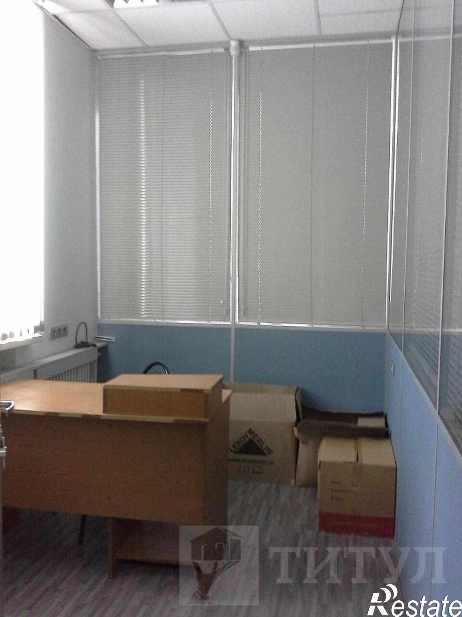 Сдать офис, помещение под офис за 95 000 рублей на Центр, Доломановский