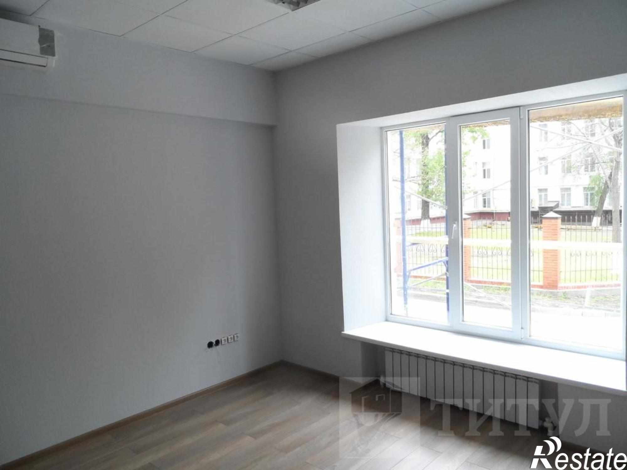 Сдать офис, помещение под офис за 43 680 рублей на Центр, Доломановский