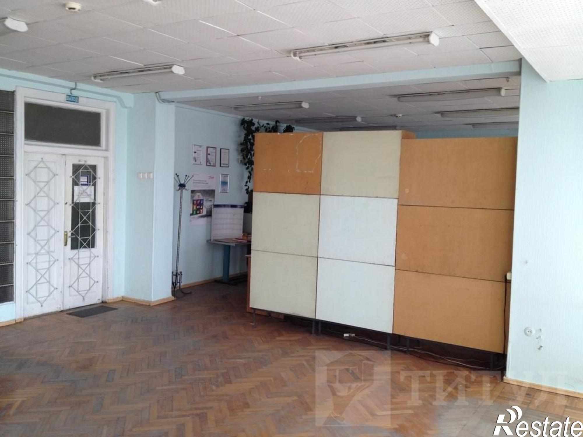 Сдать офис, помещение под офис за 105 500 рублей на Центр, Ворошиловский