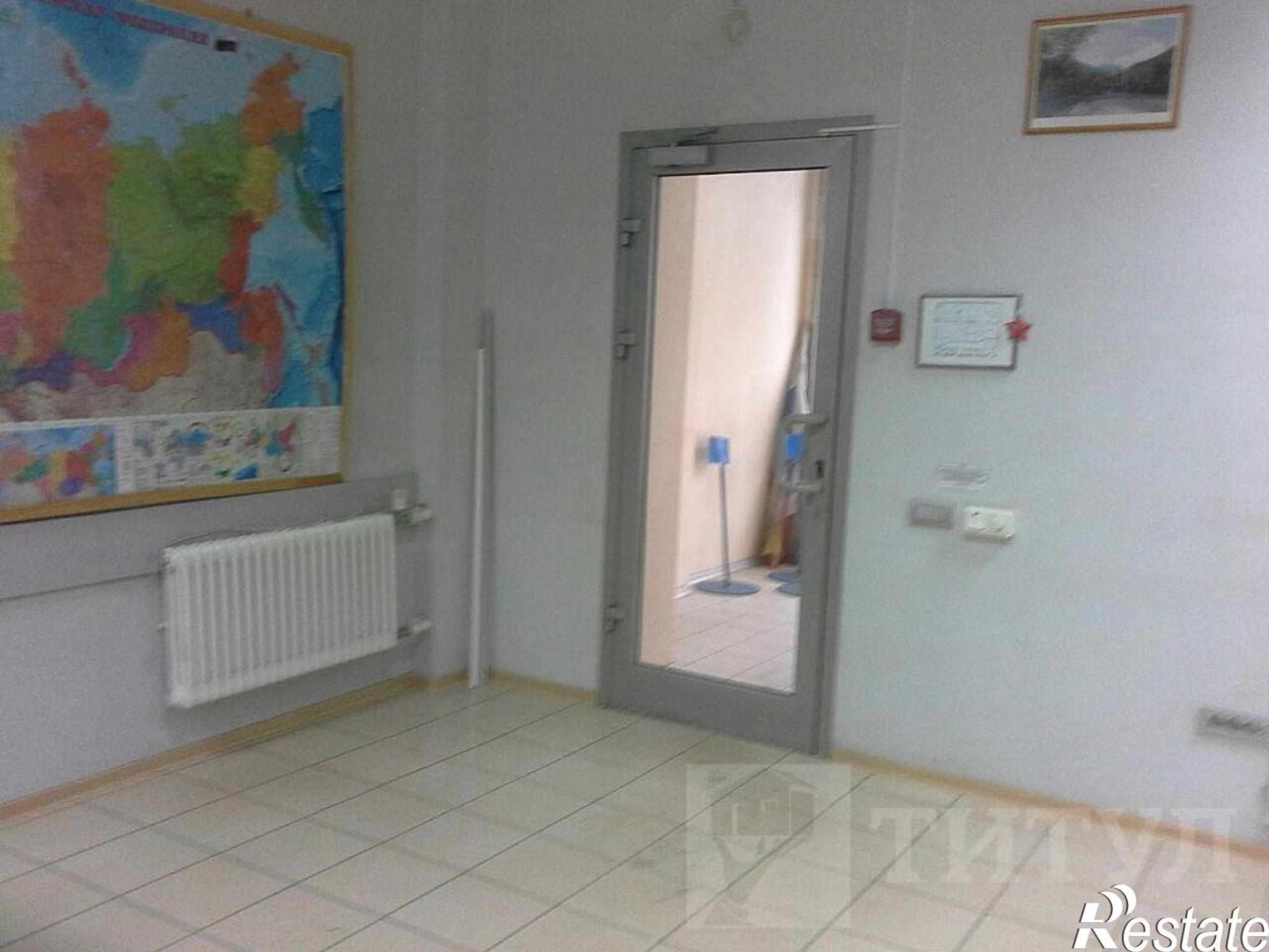 Сдать офис, помещение под офис за 95 000 рублей на Центр, Доломановский