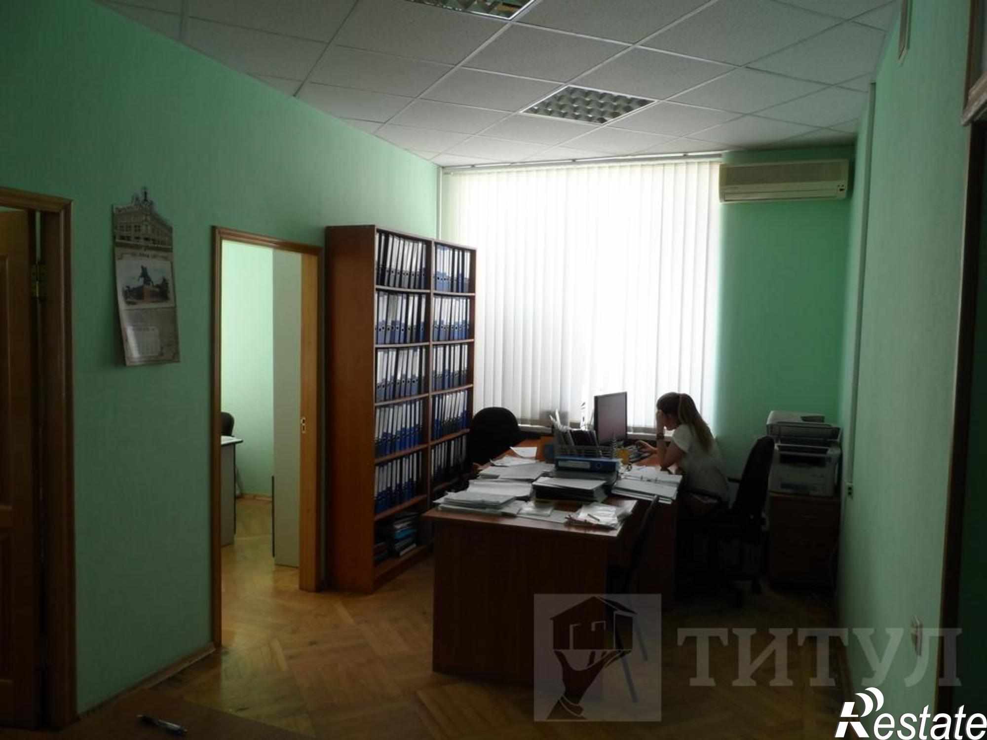 Сдать офис, помещение под офис за 43 000 рублей на Комс. пл., Мечникова