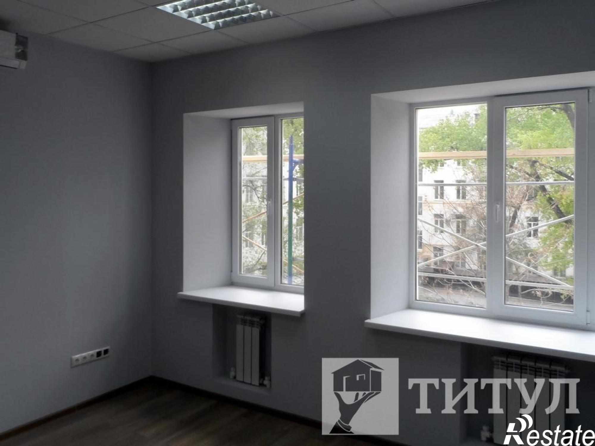 Сдать офис, помещение под офис за 43 680 рублей на Центр, Доломановский