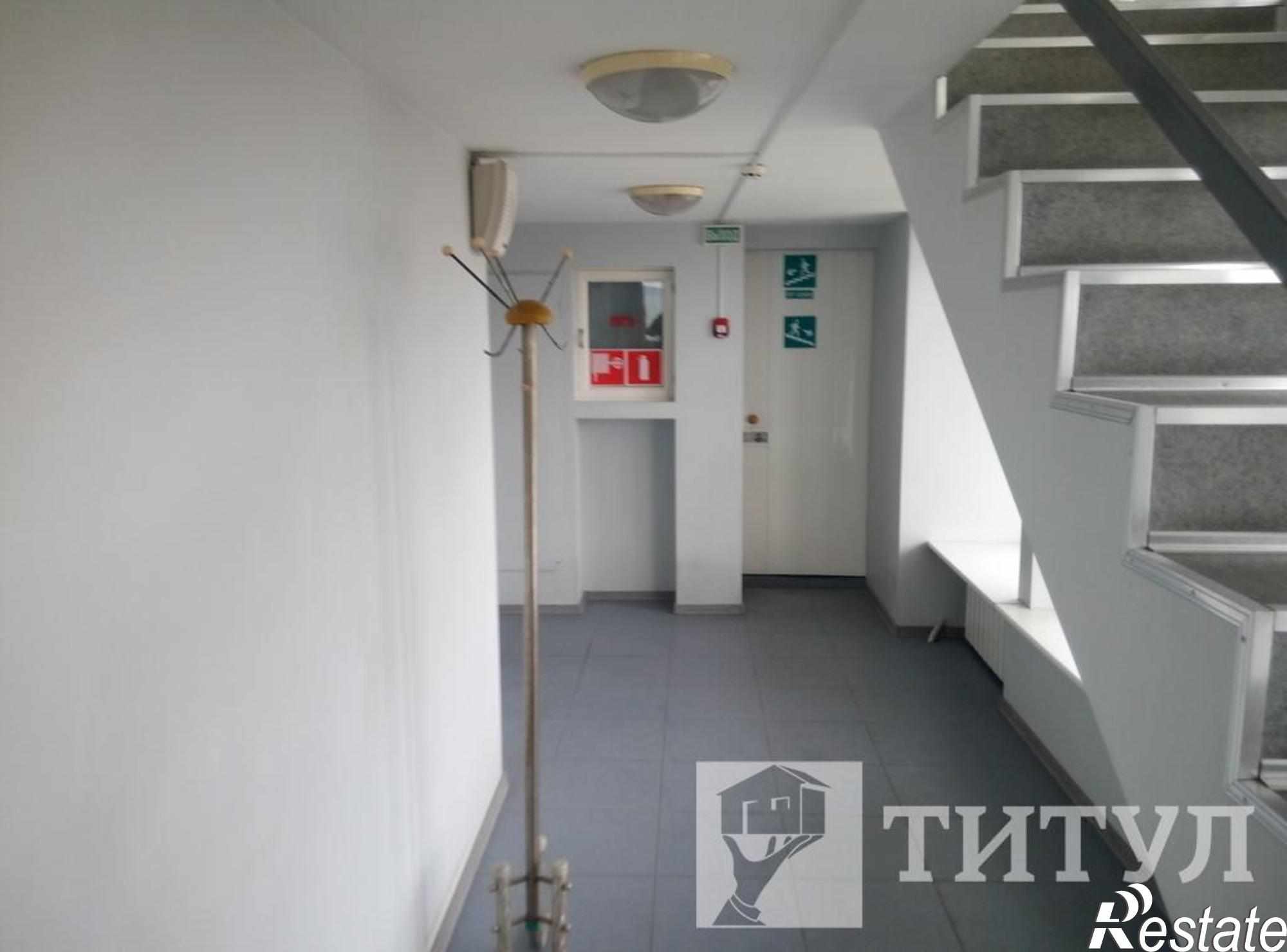 Сдать офис, помещение под офис за 117 000 рублей на Центр, Береговая