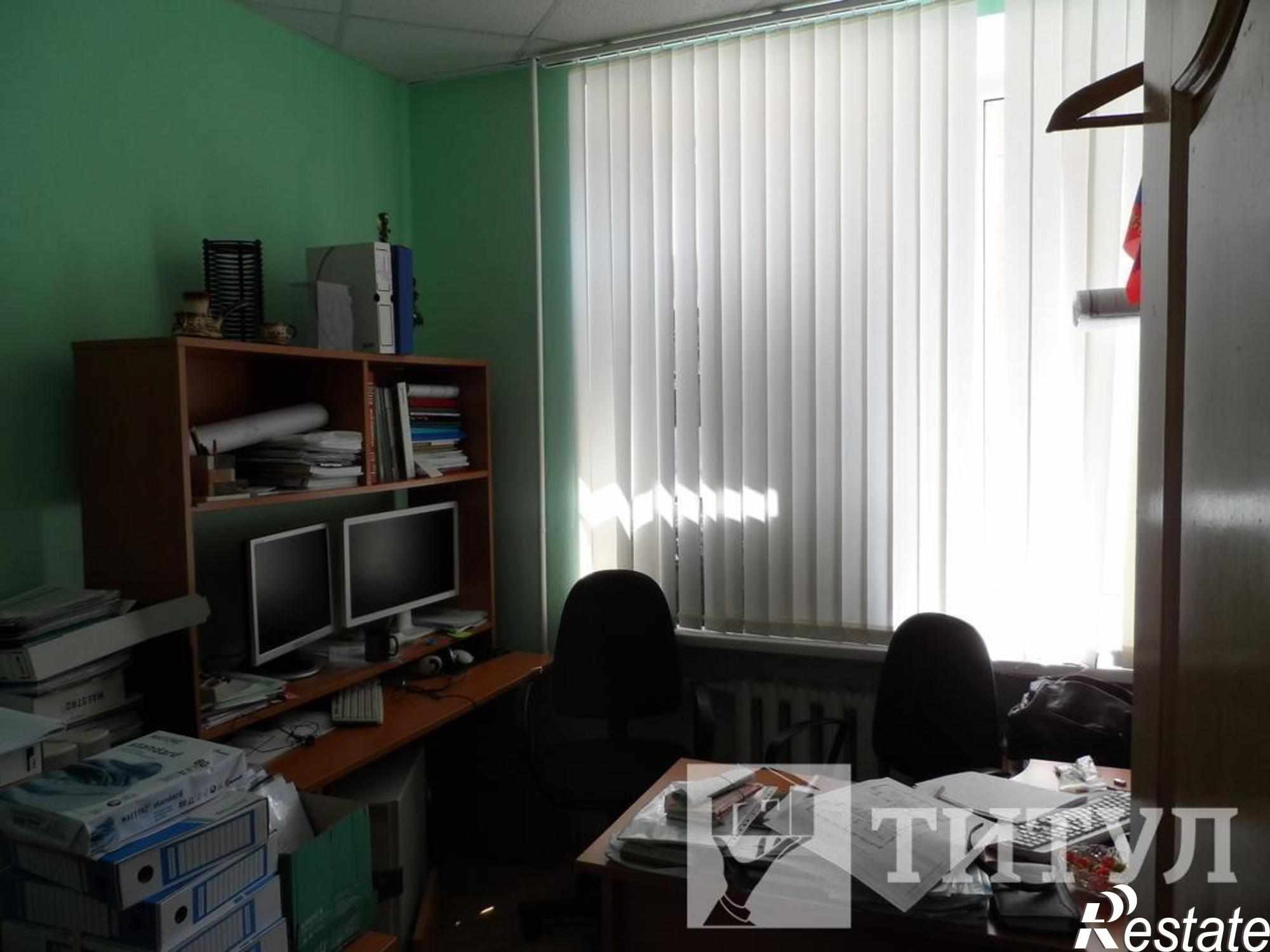 Сдать офис, помещение под офис за 43 000 рублей на Комс. пл., Мечникова