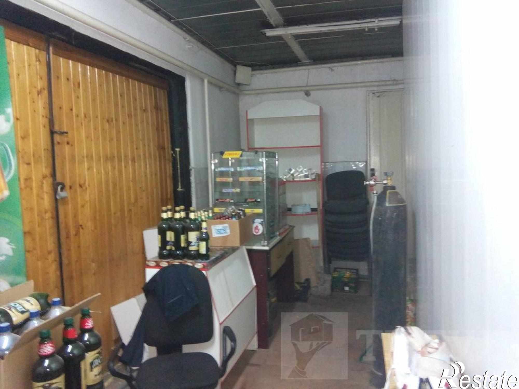 Сдать торговое помещение за 45 000 рублей на Нахичевань
