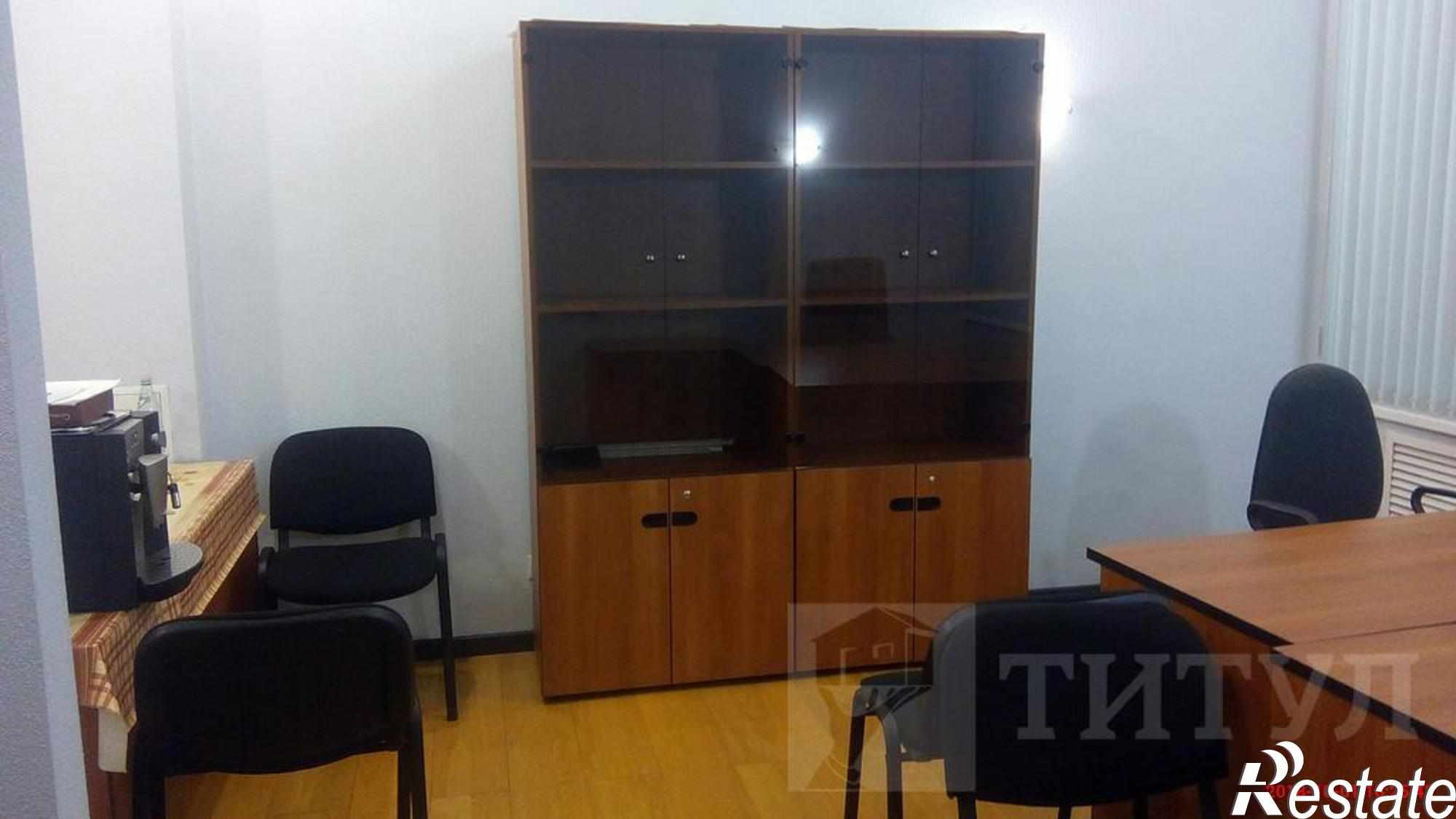 Сдать офис, помещение под офис за 130 000 рублей на Нахичевань, Советская