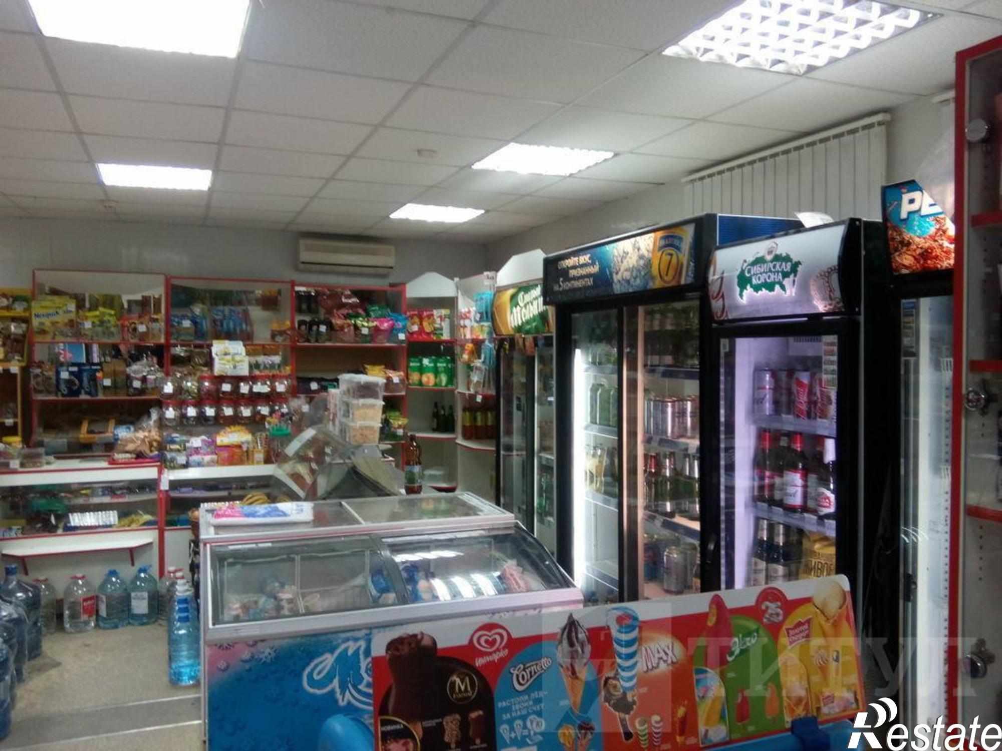 Сдать торговое помещение за 45 000 рублей на Нахичевань