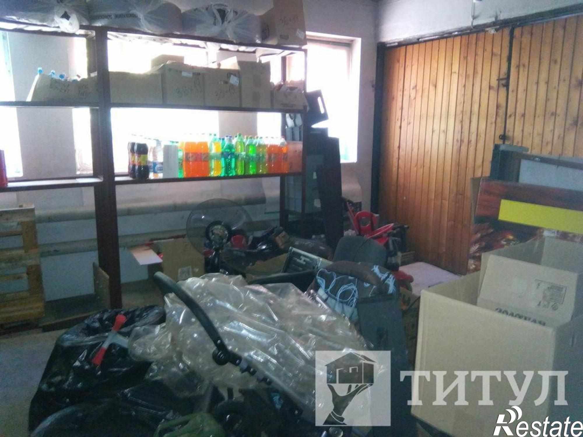 Сдать торговое помещение за 45 000 рублей на Нахичевань
