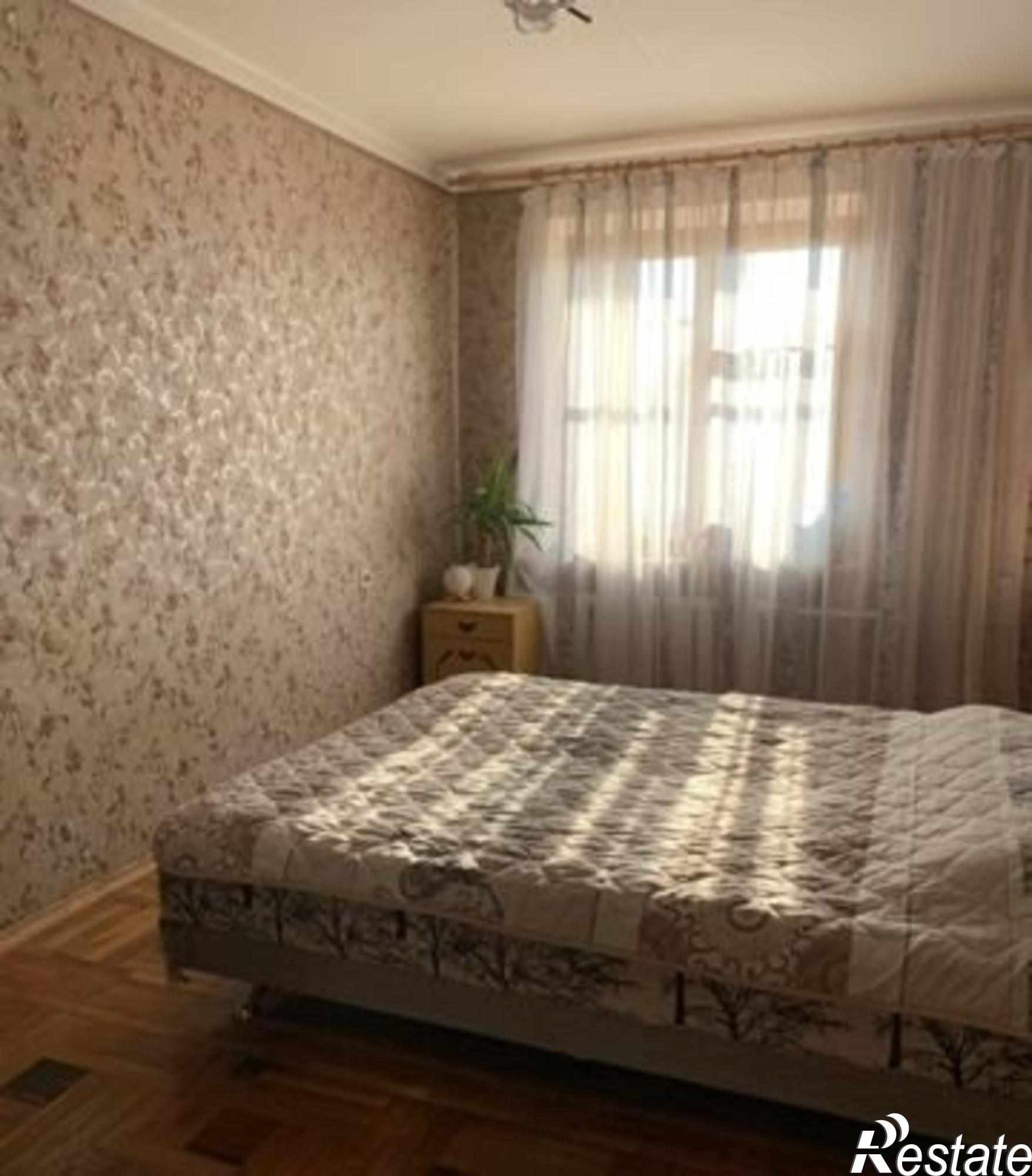 Купить квартиру за 4 650 000 рублей на Аральская улица, 71/88