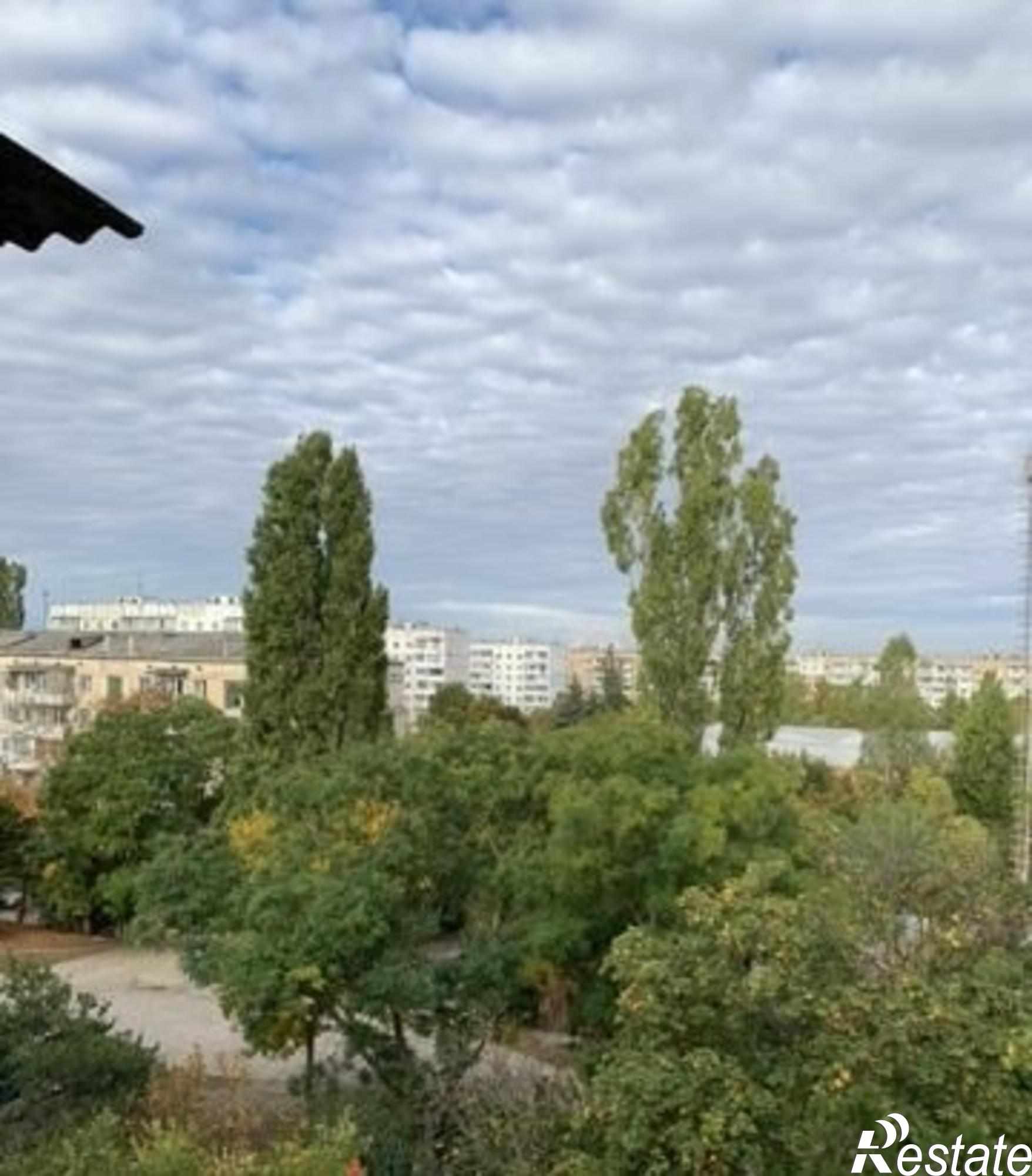 Купить квартиру за 4 650 000 рублей на Аральская улица, 71/88
