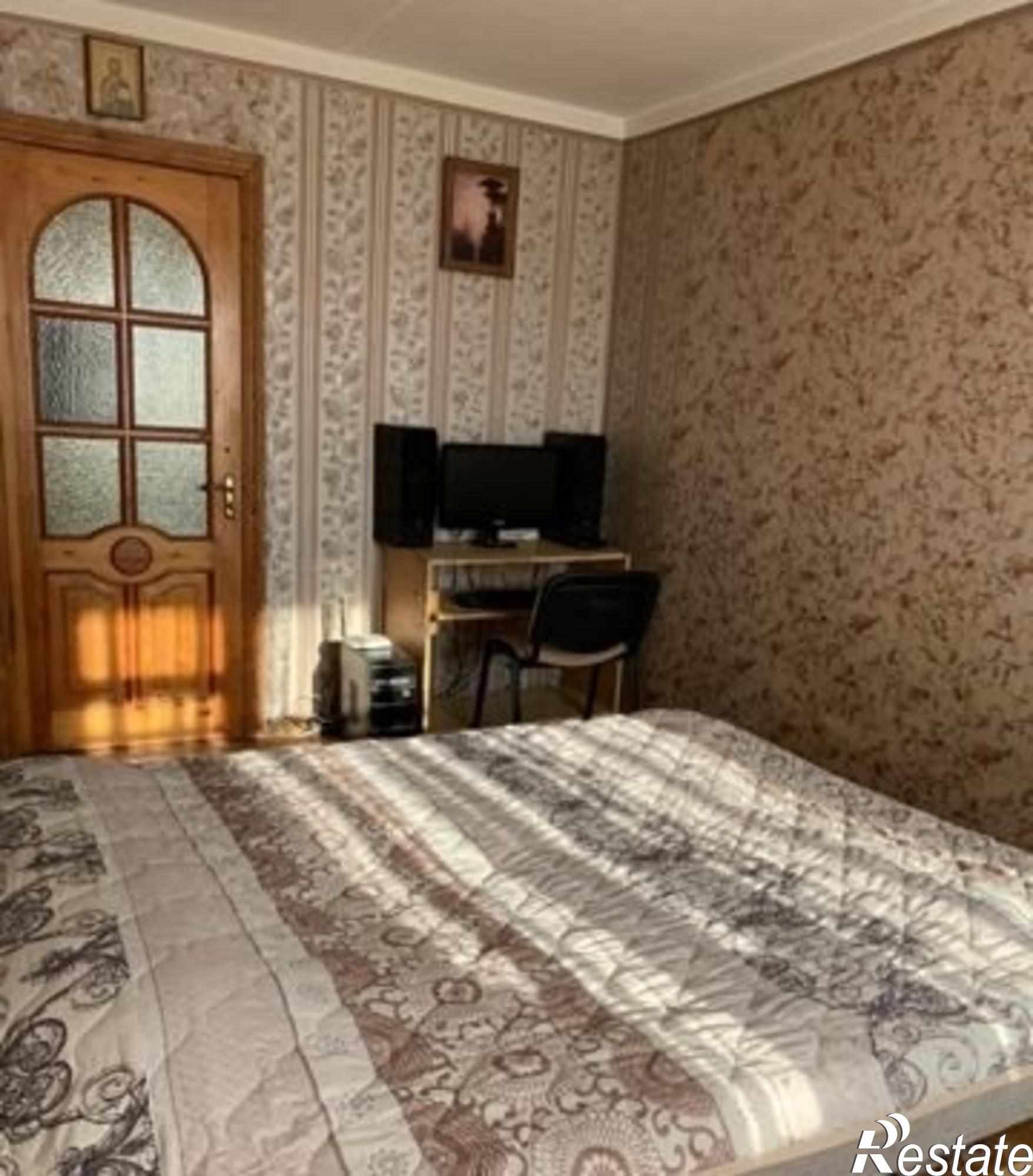 Купить квартиру за 4 650 000 рублей на Аральская улица, 71/88