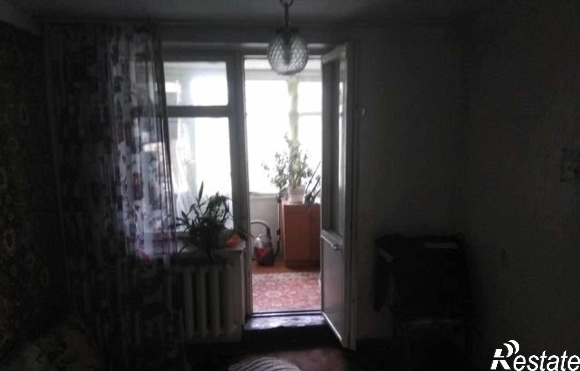 Купить квартиру за 4 600 000 рублей на улица Генерала Родионова, 5
