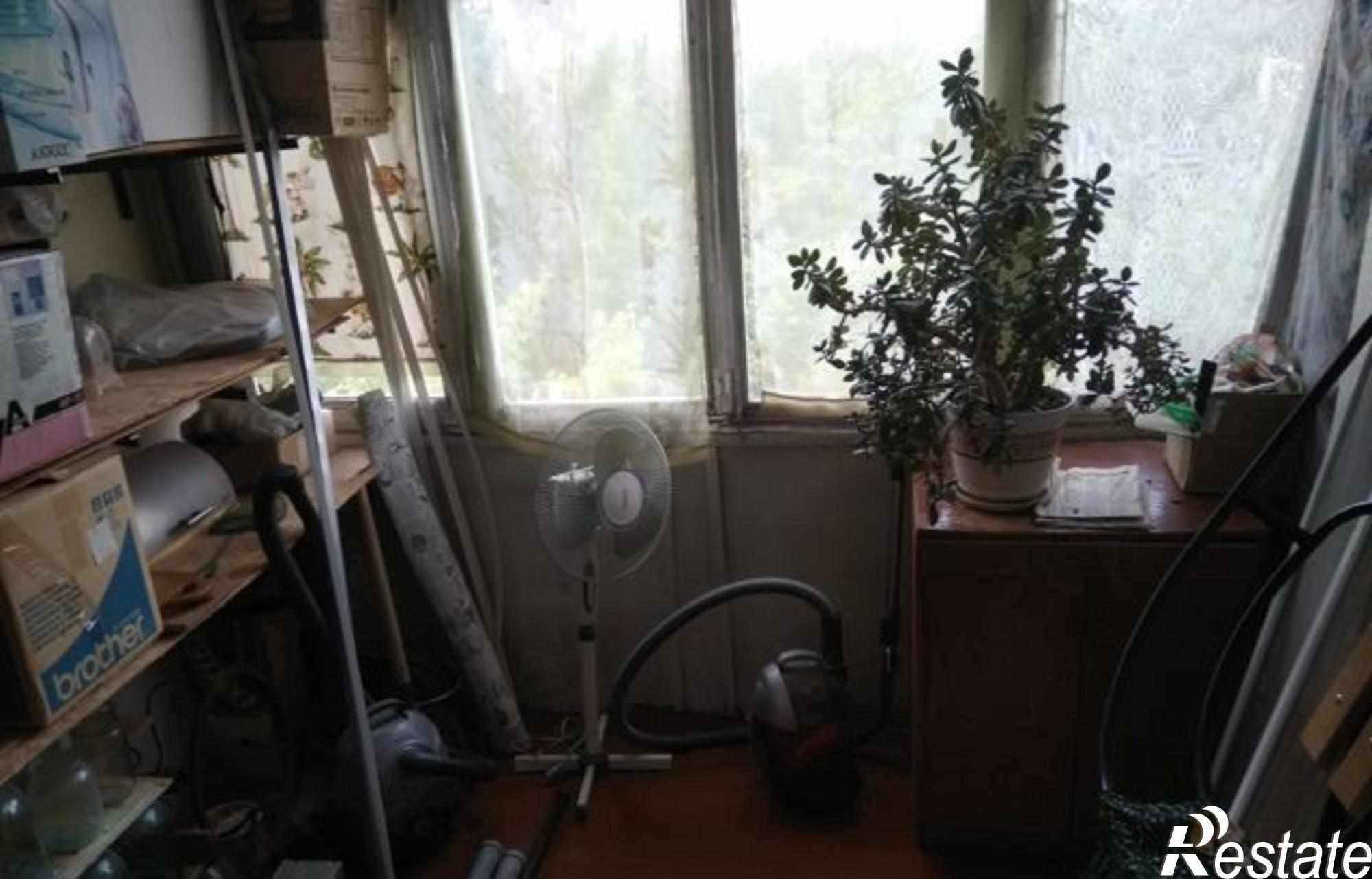 Купить квартиру за 4 600 000 рублей на улица Генерала Родионова, 5