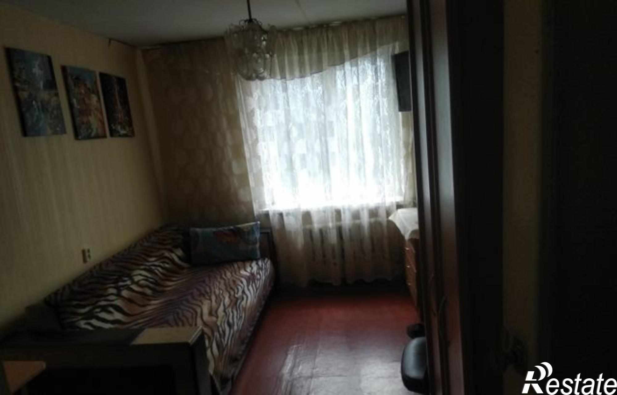 Купить квартиру за 4 600 000 рублей на улица Генерала Родионова, 5