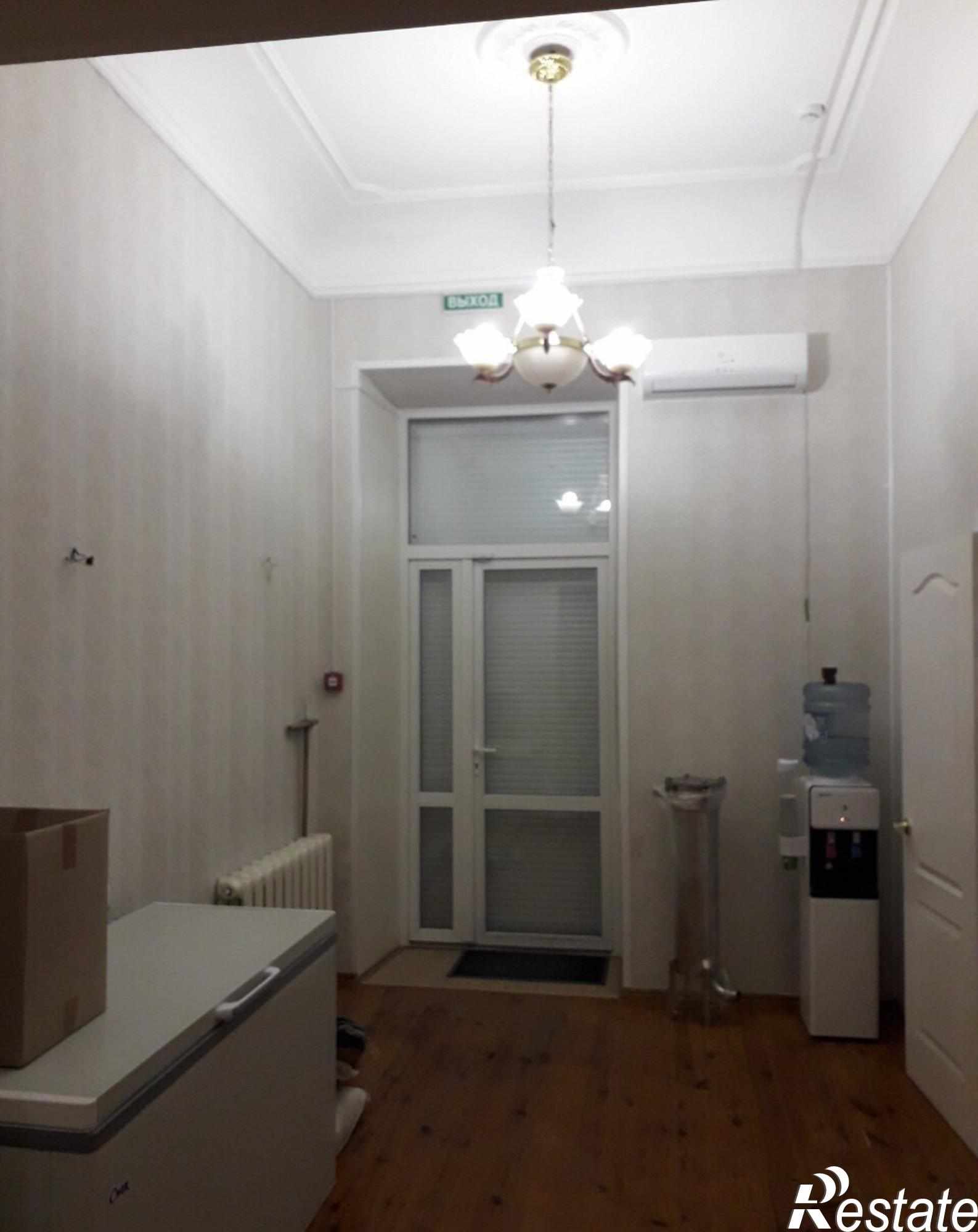 Купить офис, помещение под офис за 12 500 000 рублей на Долгоруковская, 34