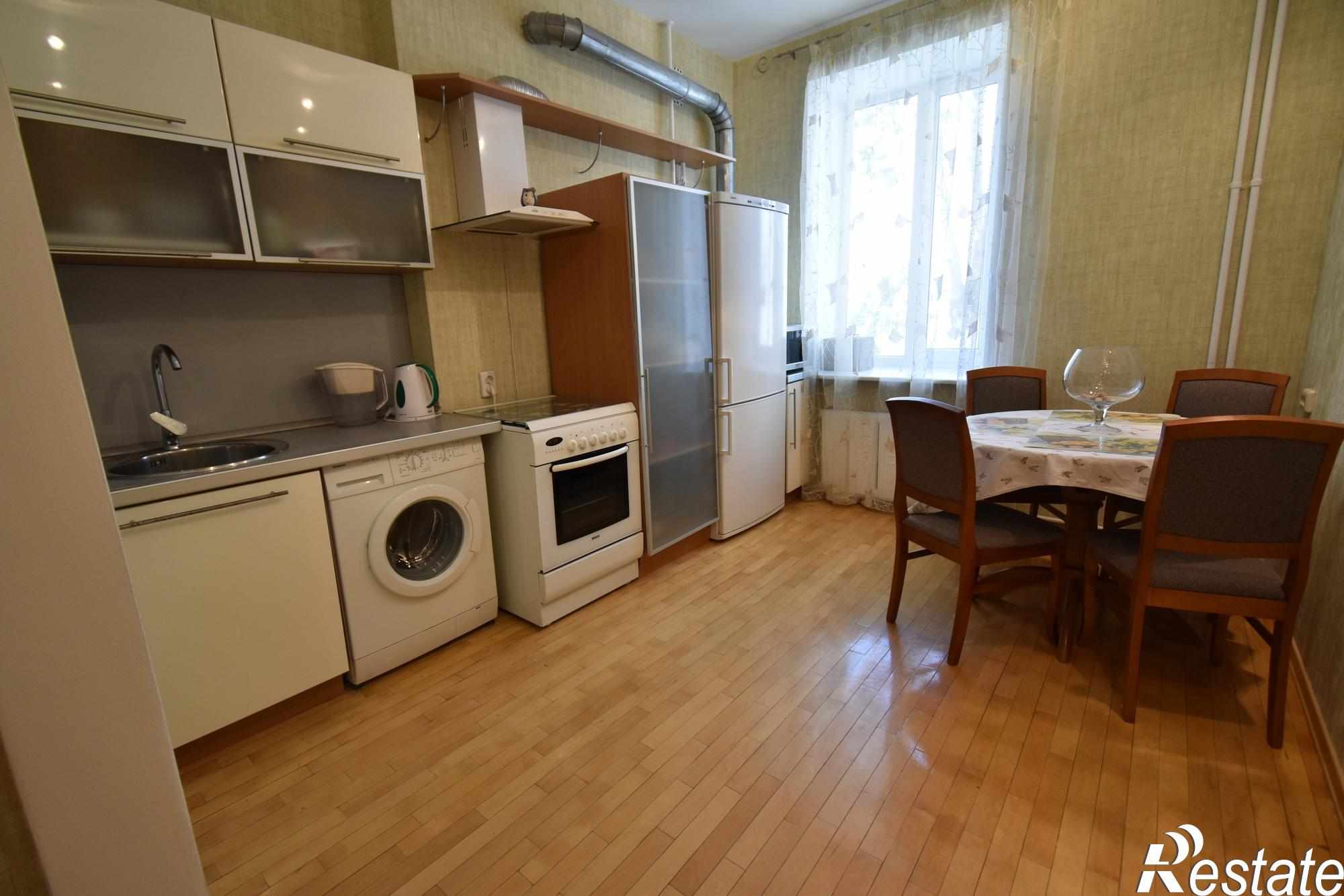 Сдать квартиру за 30 000 рублей на Гоголя ул, 55а