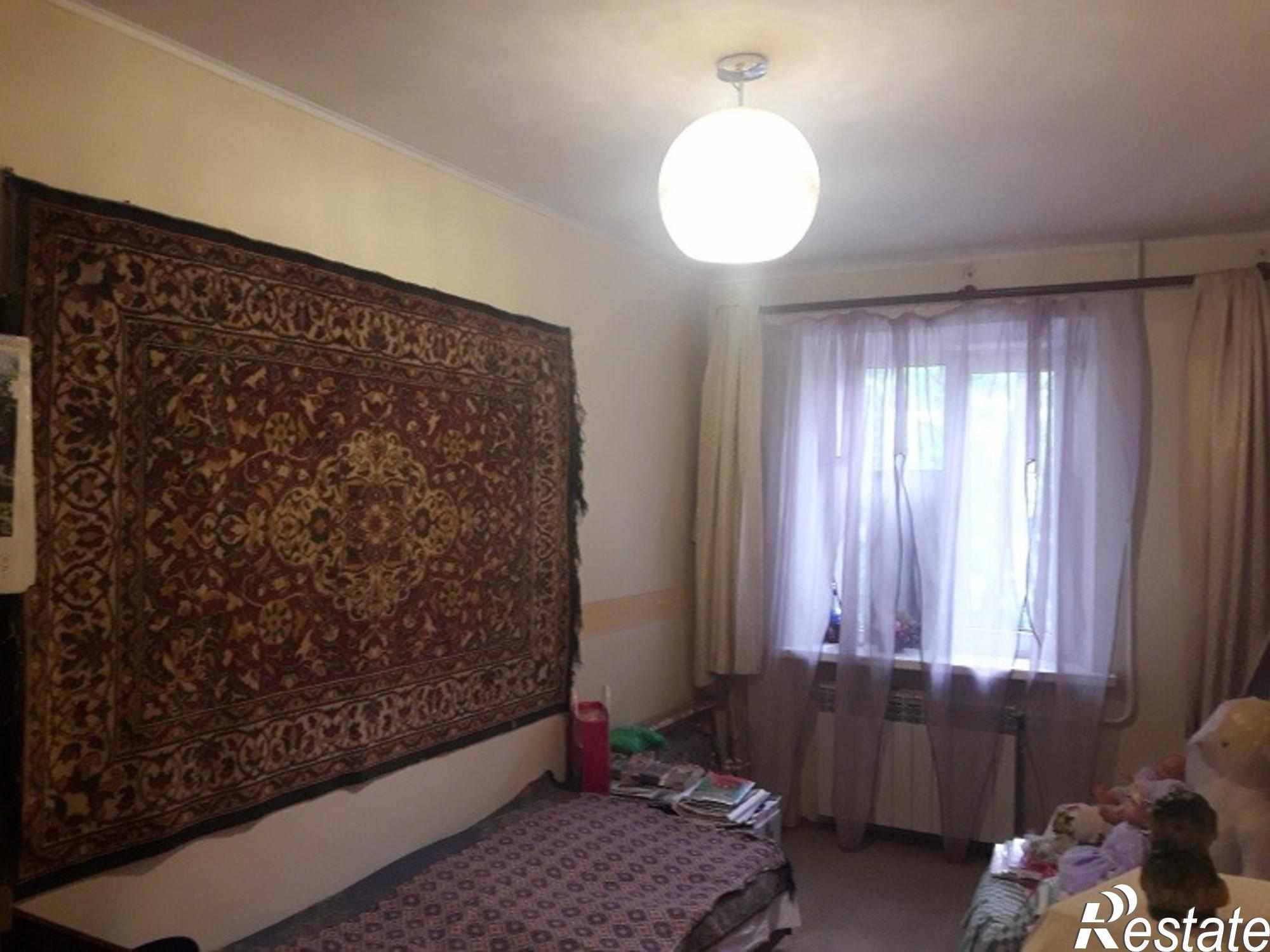 Купить квартиру за 2 150 000 рублей на Таганрогская улица, 139/2