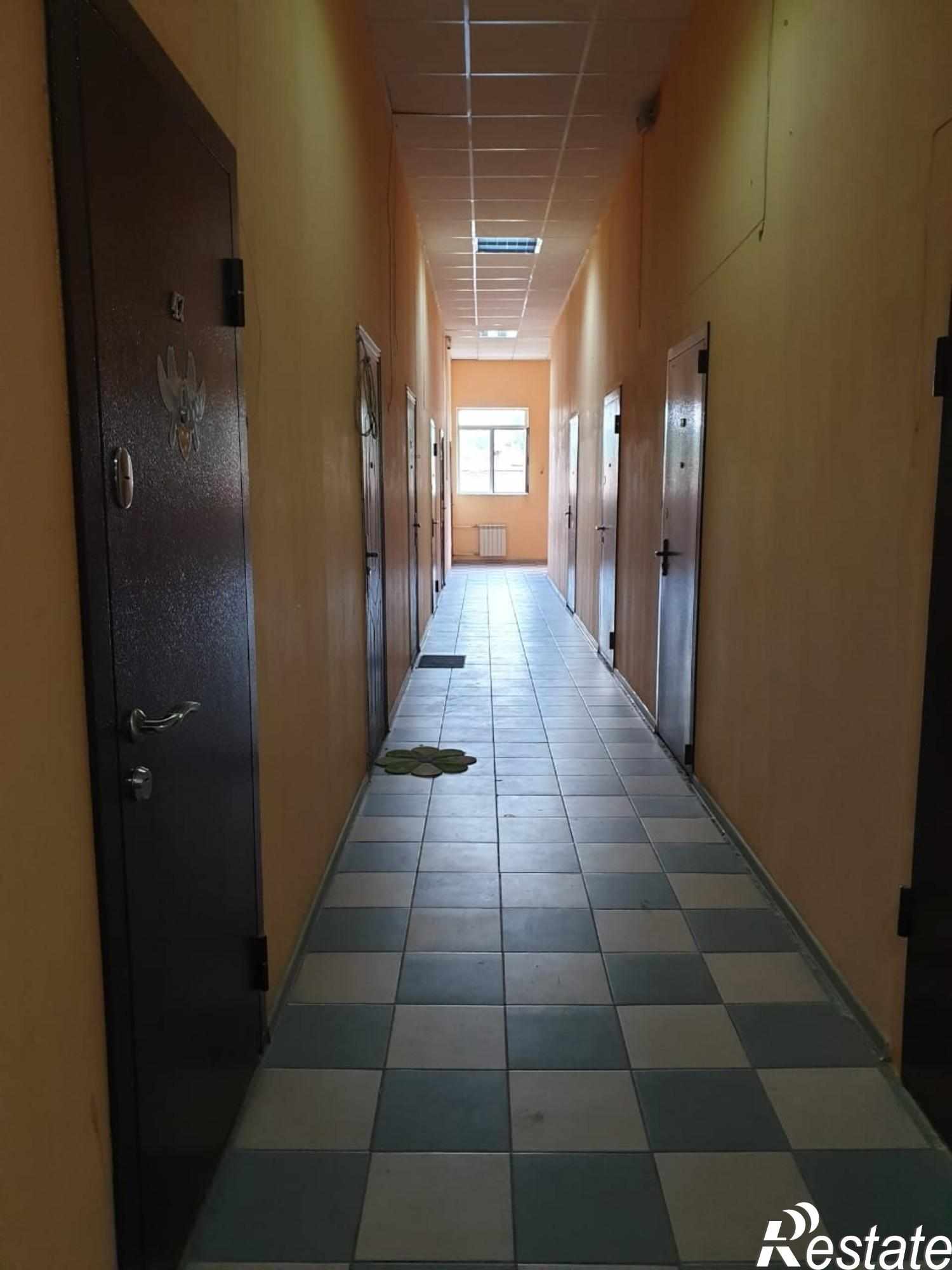 Купить квартиру за 1 650 000 рублей на Республиканская улица, 136