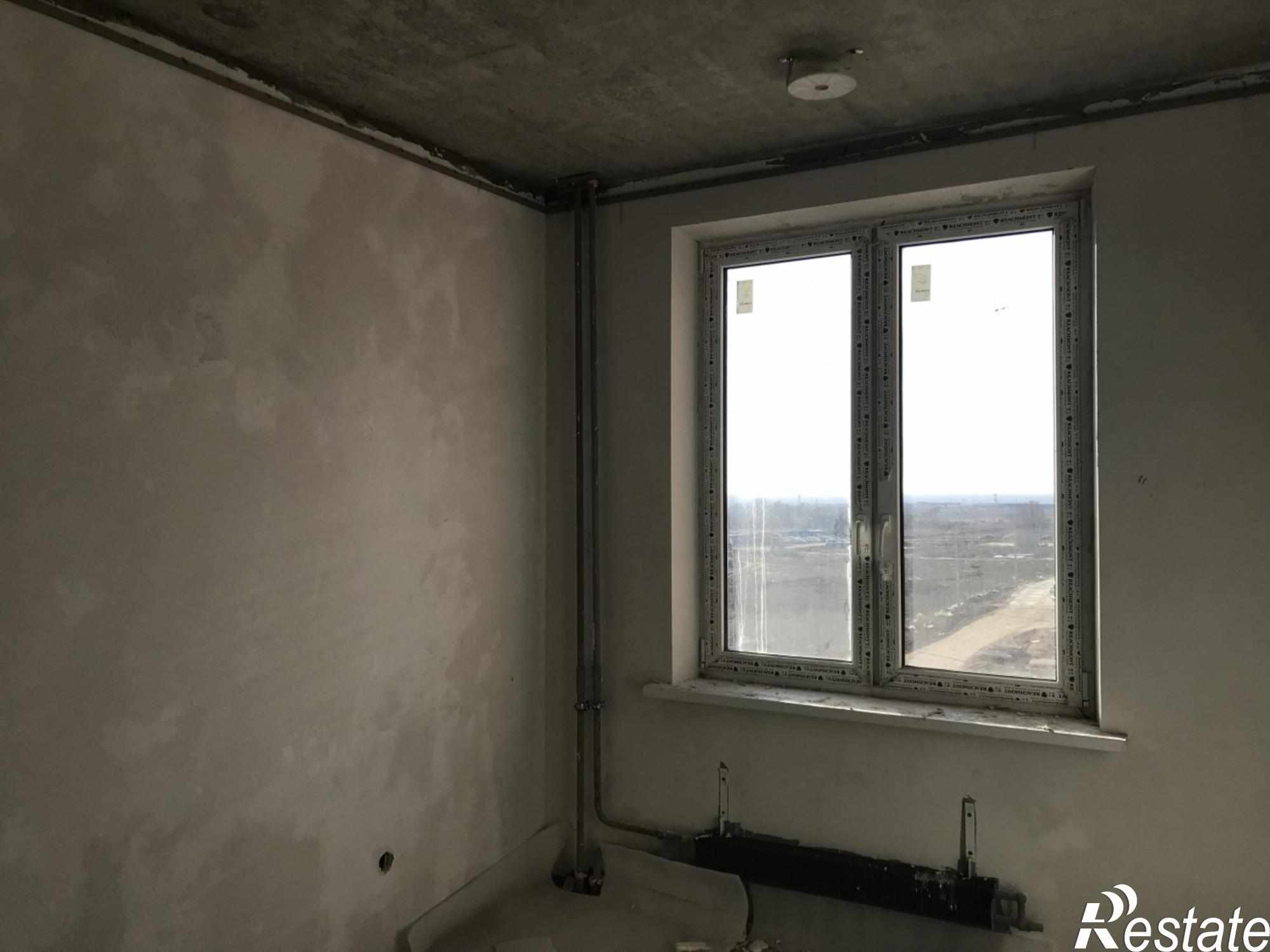 Купить квартиру за 4 500 000 рублей на Жданова, 21