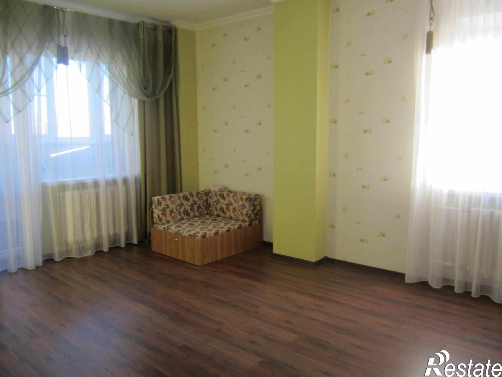 Купить квартиру за 5 850 000 рублей на Еременко, 56/7