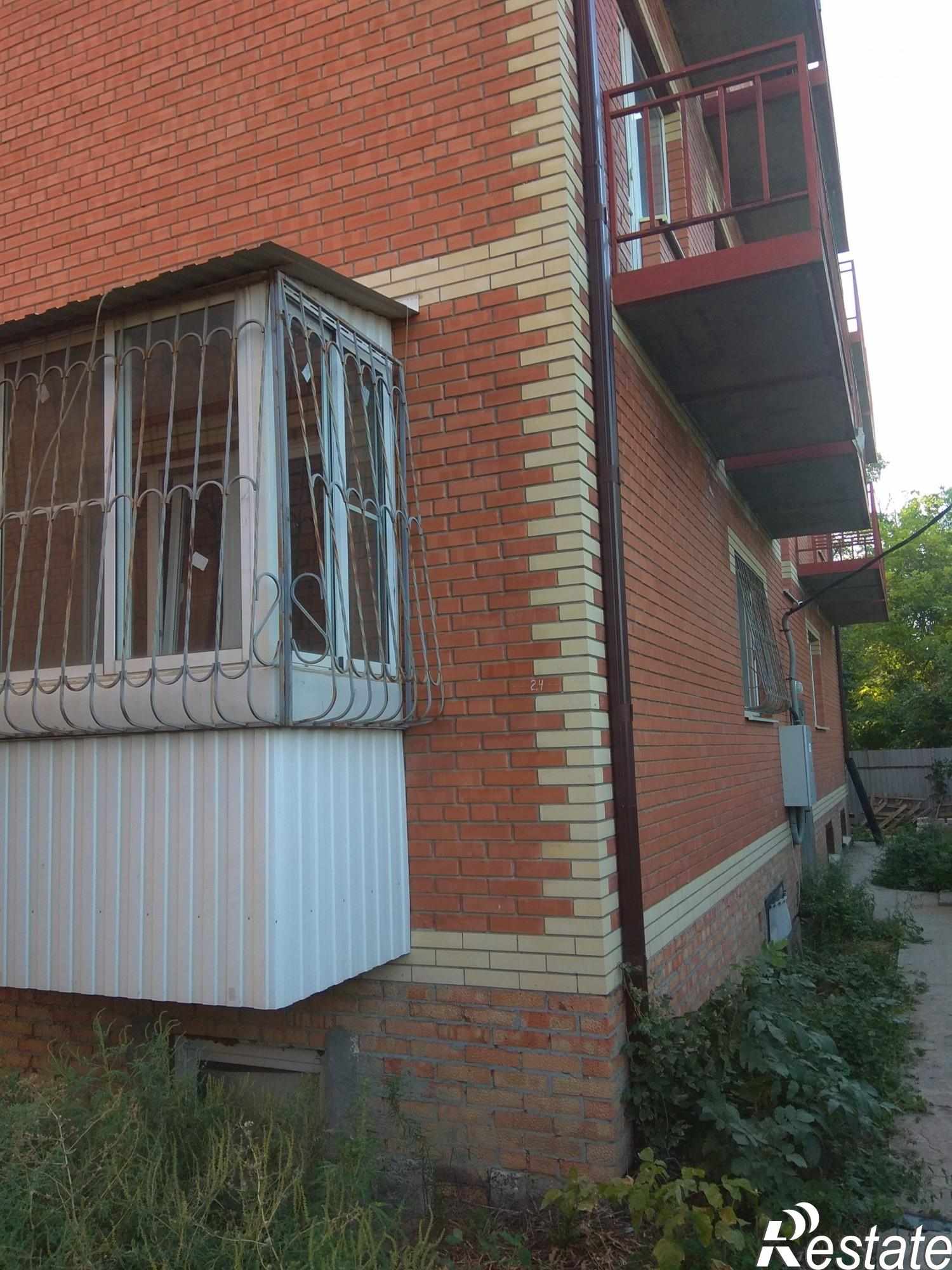 Купить студию за 950 000 рублей на Алма-Атинская улица, 24А