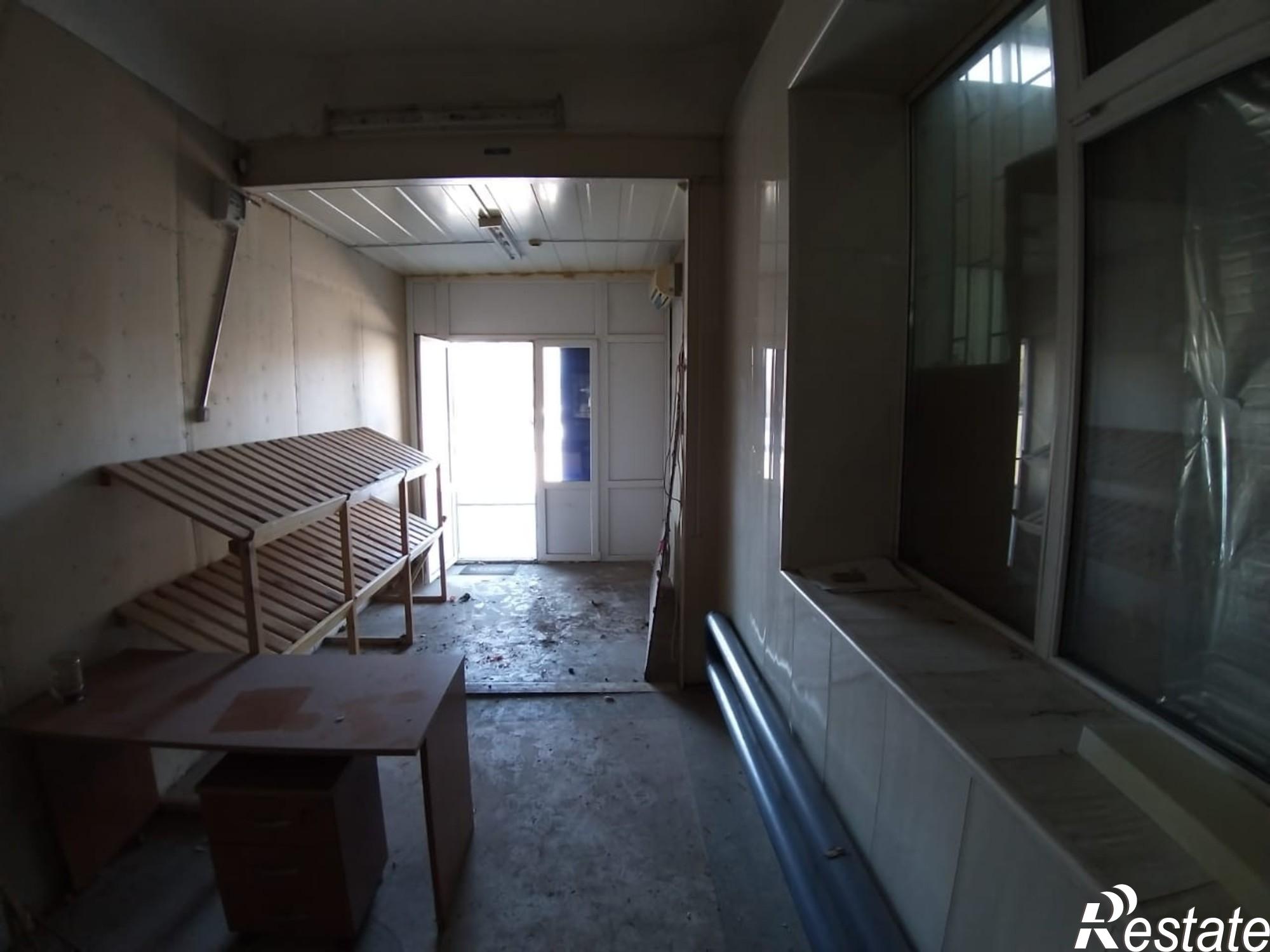 Сдать торговое помещение за 10 050 рублей на улица Победы