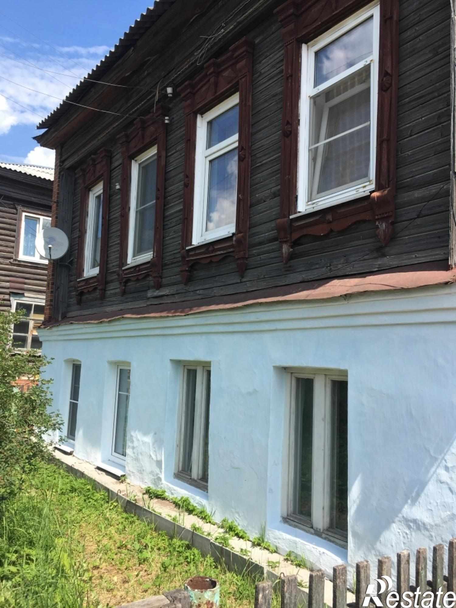 Купить дачу, дом, коттедж за 550 000 рублей на Поспелова пер, 6