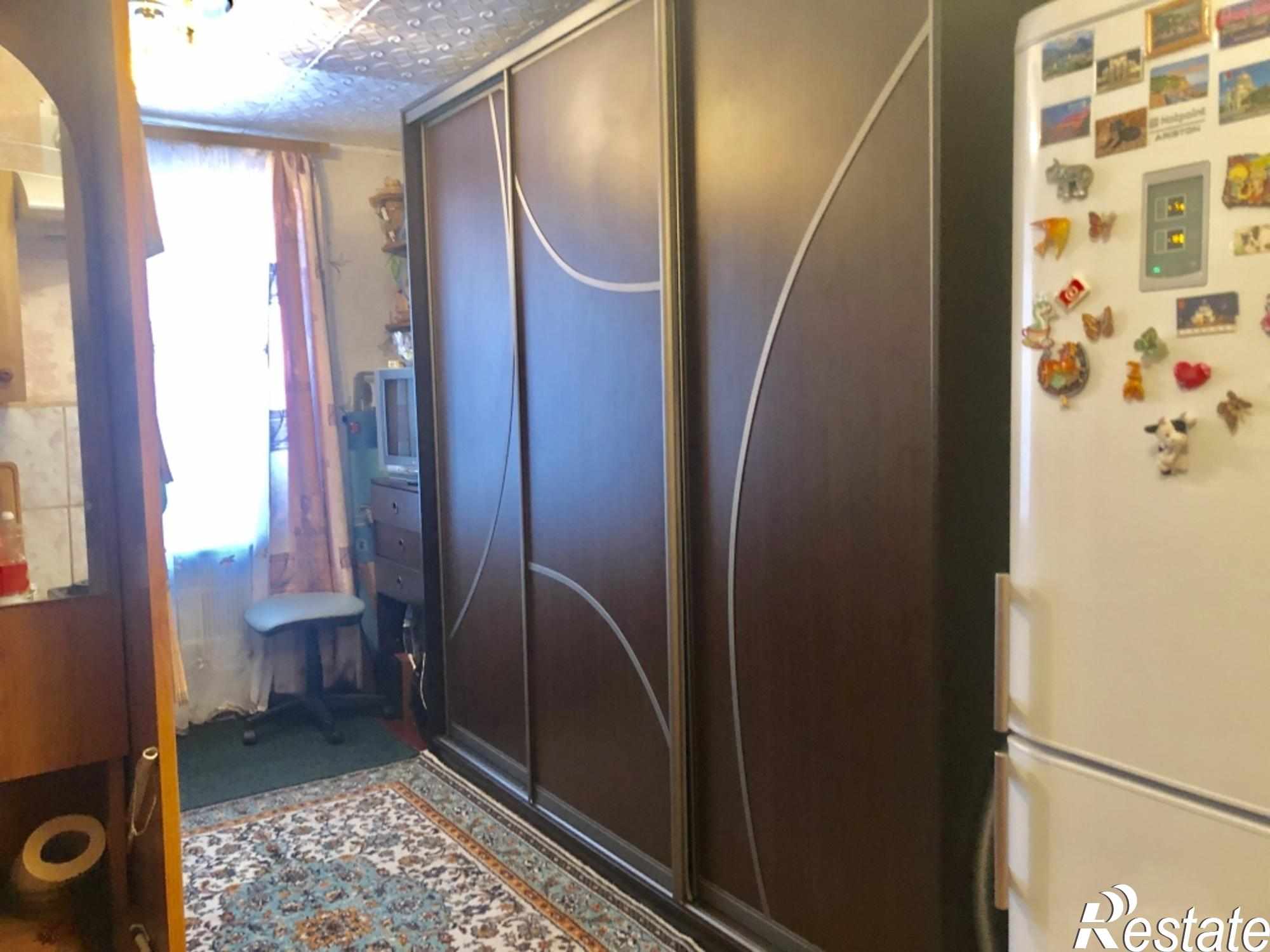 Купить комнату за 690 000 рублей на Белоконской ул, 10