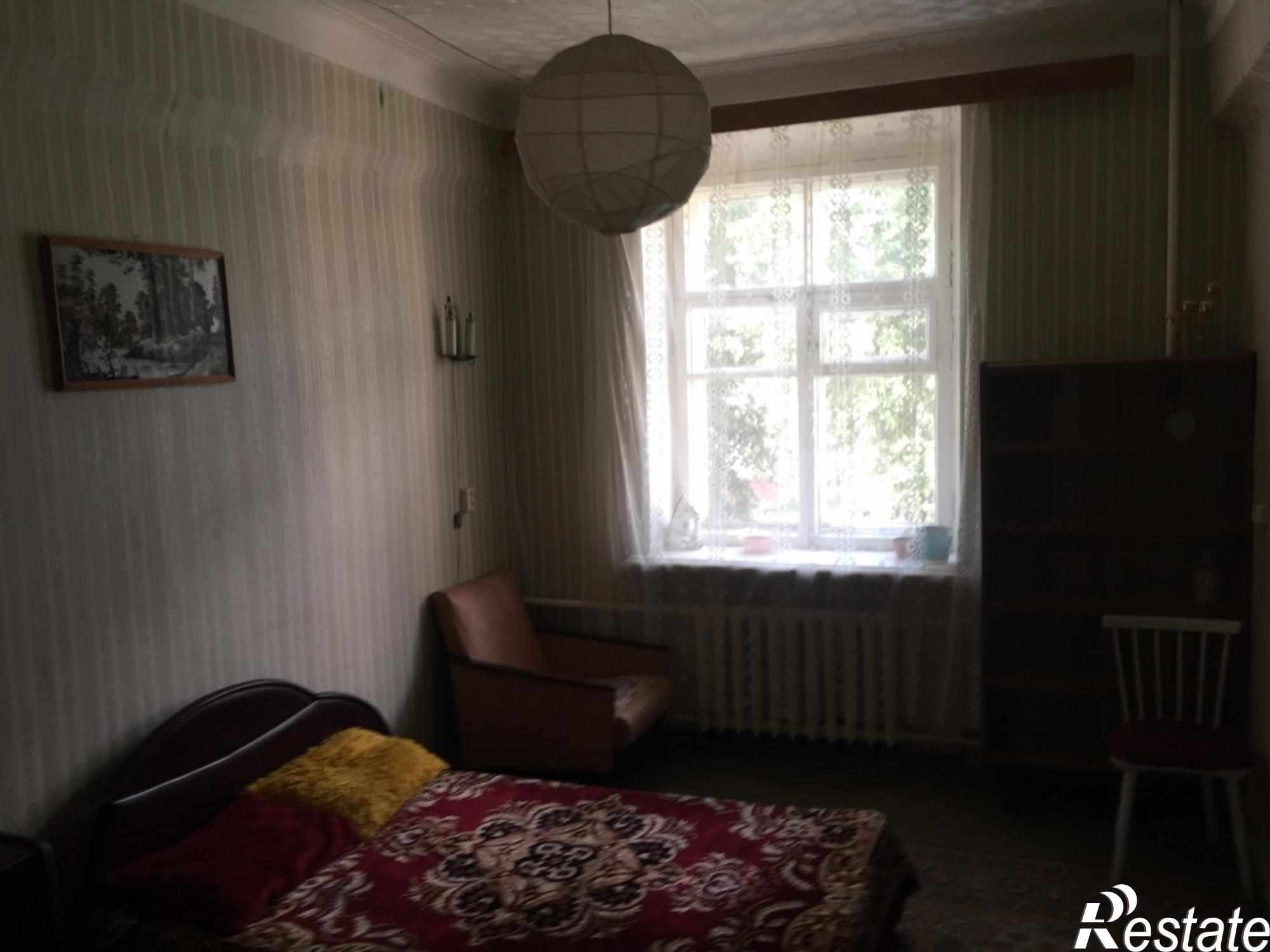 Сдать квартиру за 12 000 рублей на Маклина ул, 47