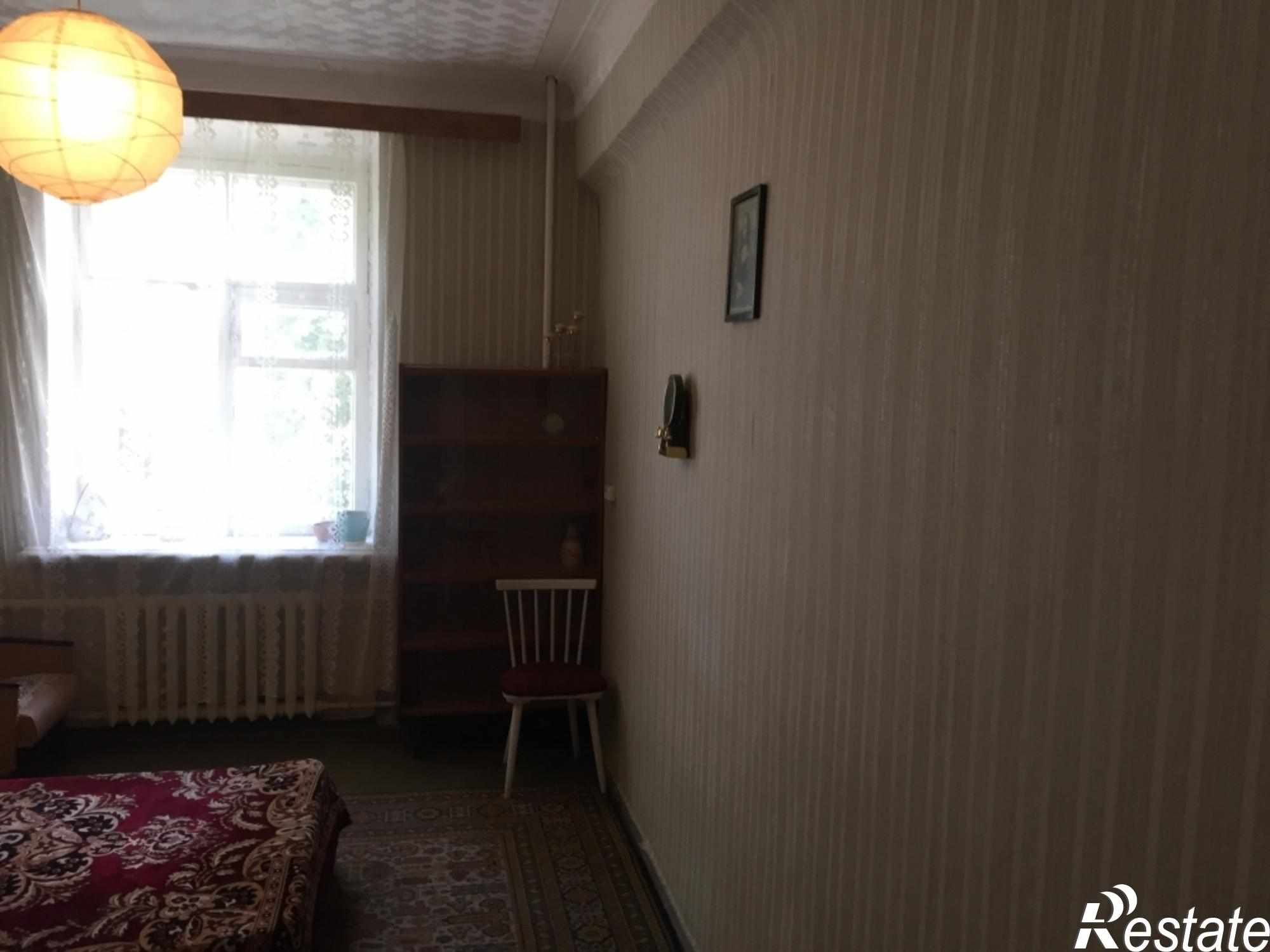 Сдать квартиру за 12 000 рублей на Маклина ул, 47