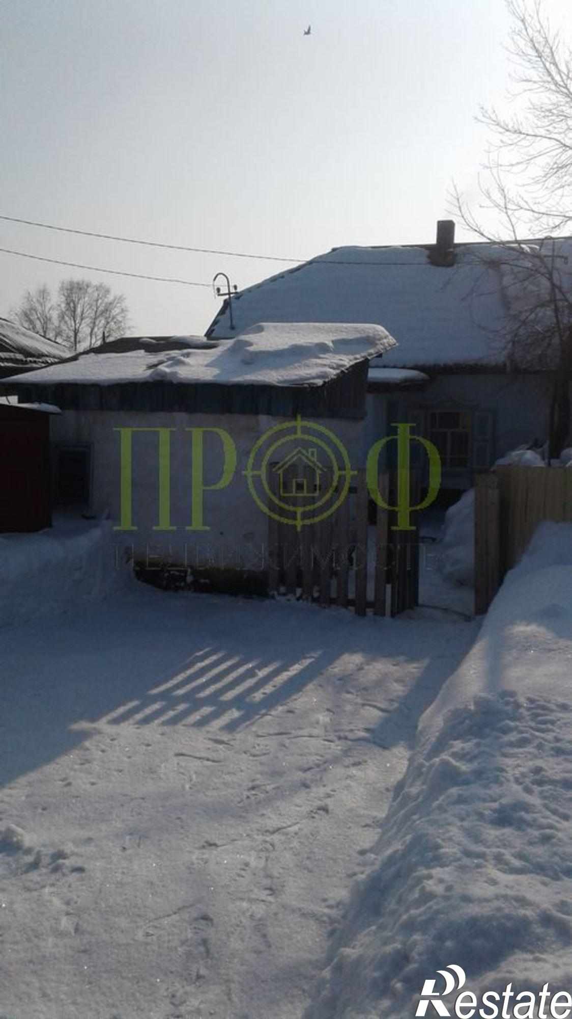 Купить дачу, дом, коттедж за 1 250 000 рублей на ул. Топкинская 1-я