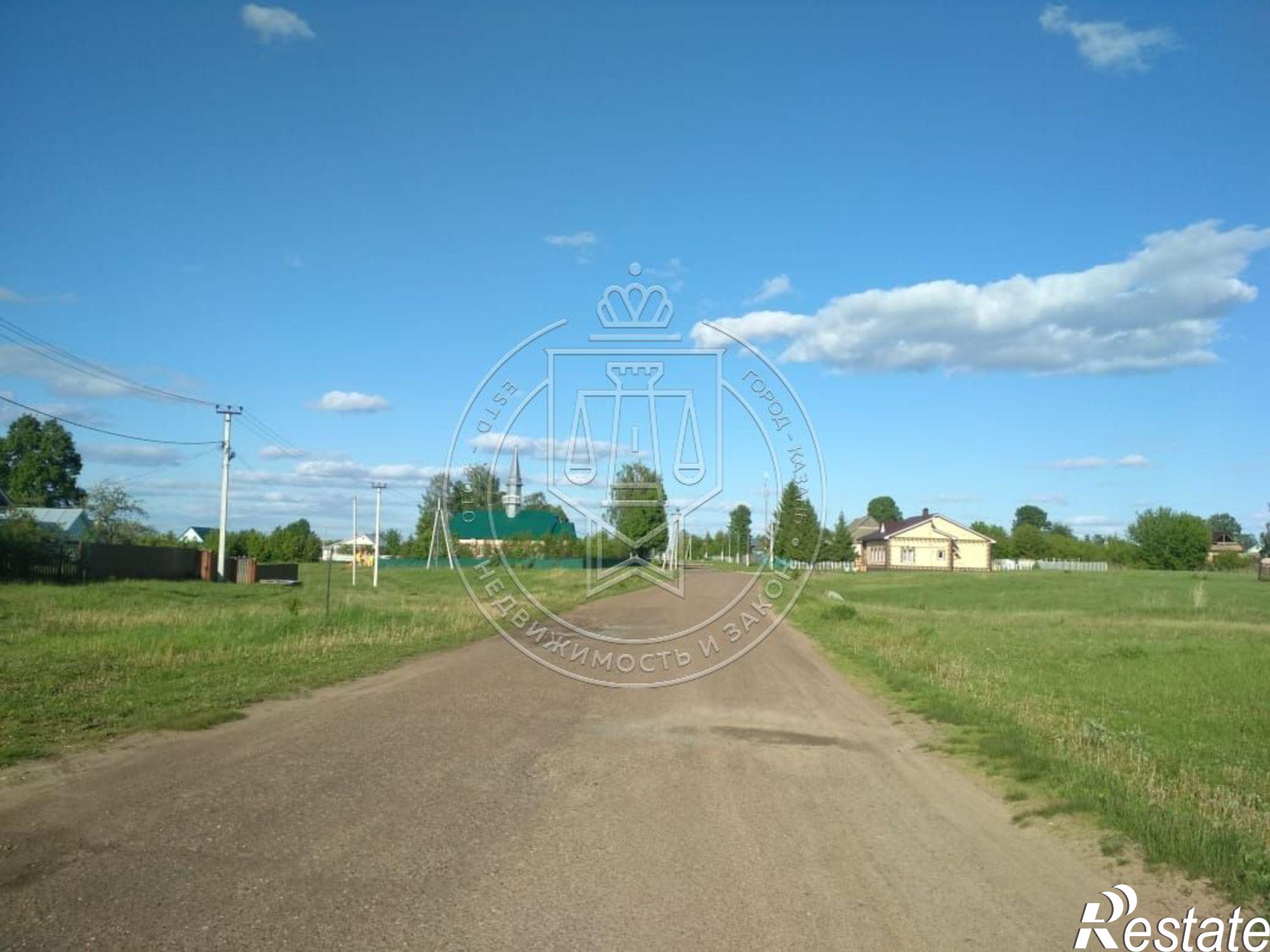 Купить землю, земельный участок за 3 000 000 рублей на Татарстан, 25