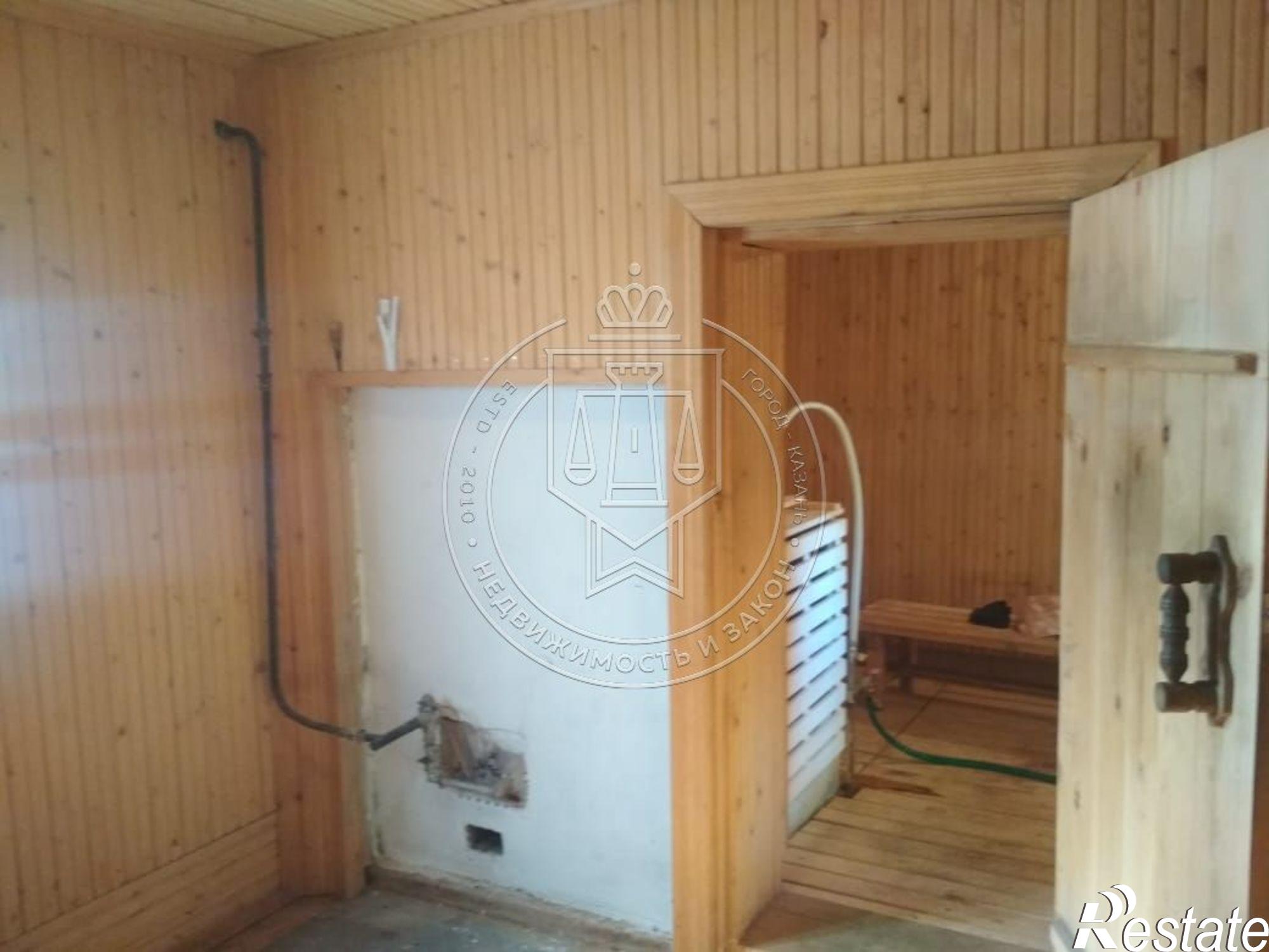 Купить дачу, дом, коттедж за 12 000 000 рублей на Набережная, 7